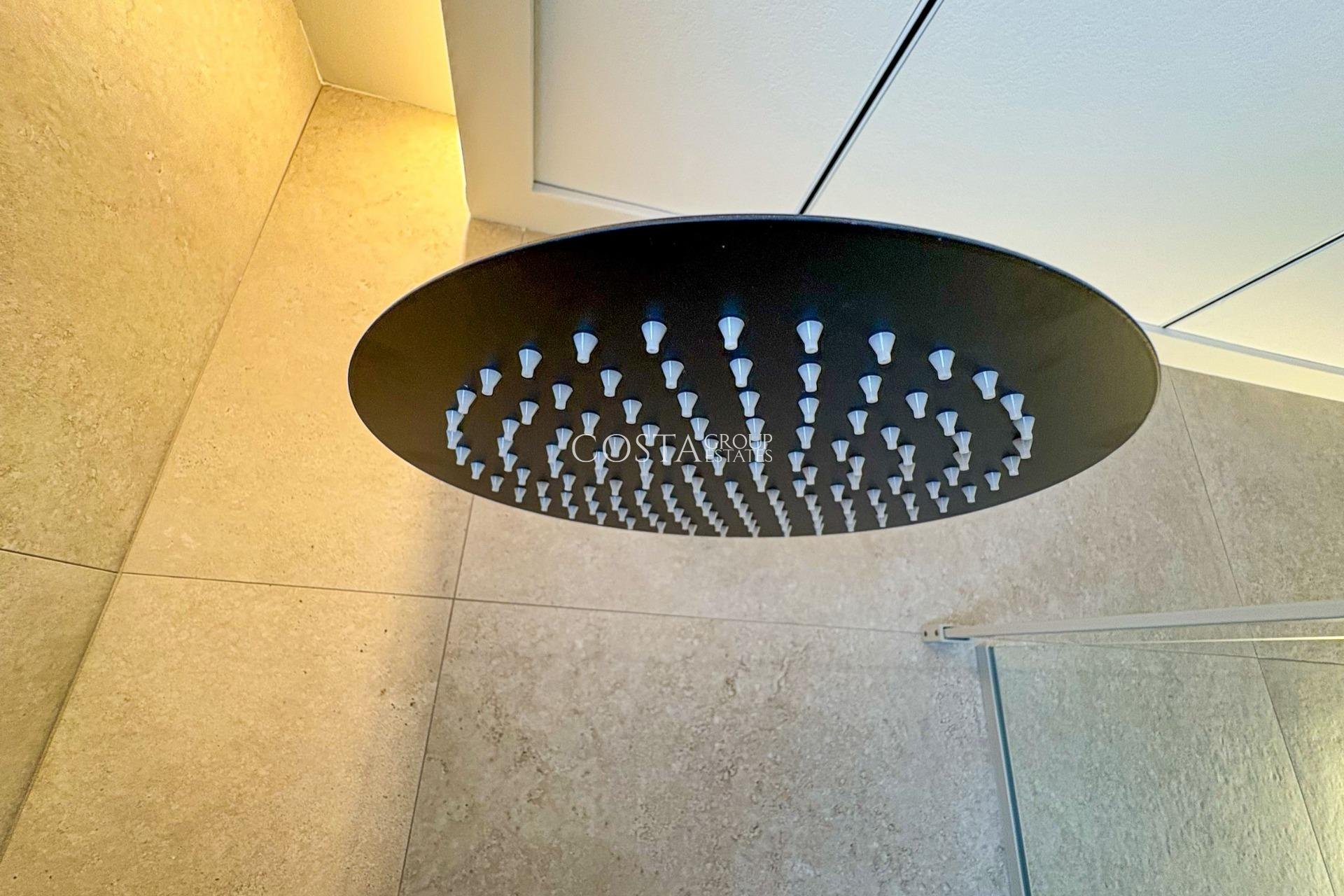 Neue Gebäude - Villa -
Rojales - Ciudad Quesada