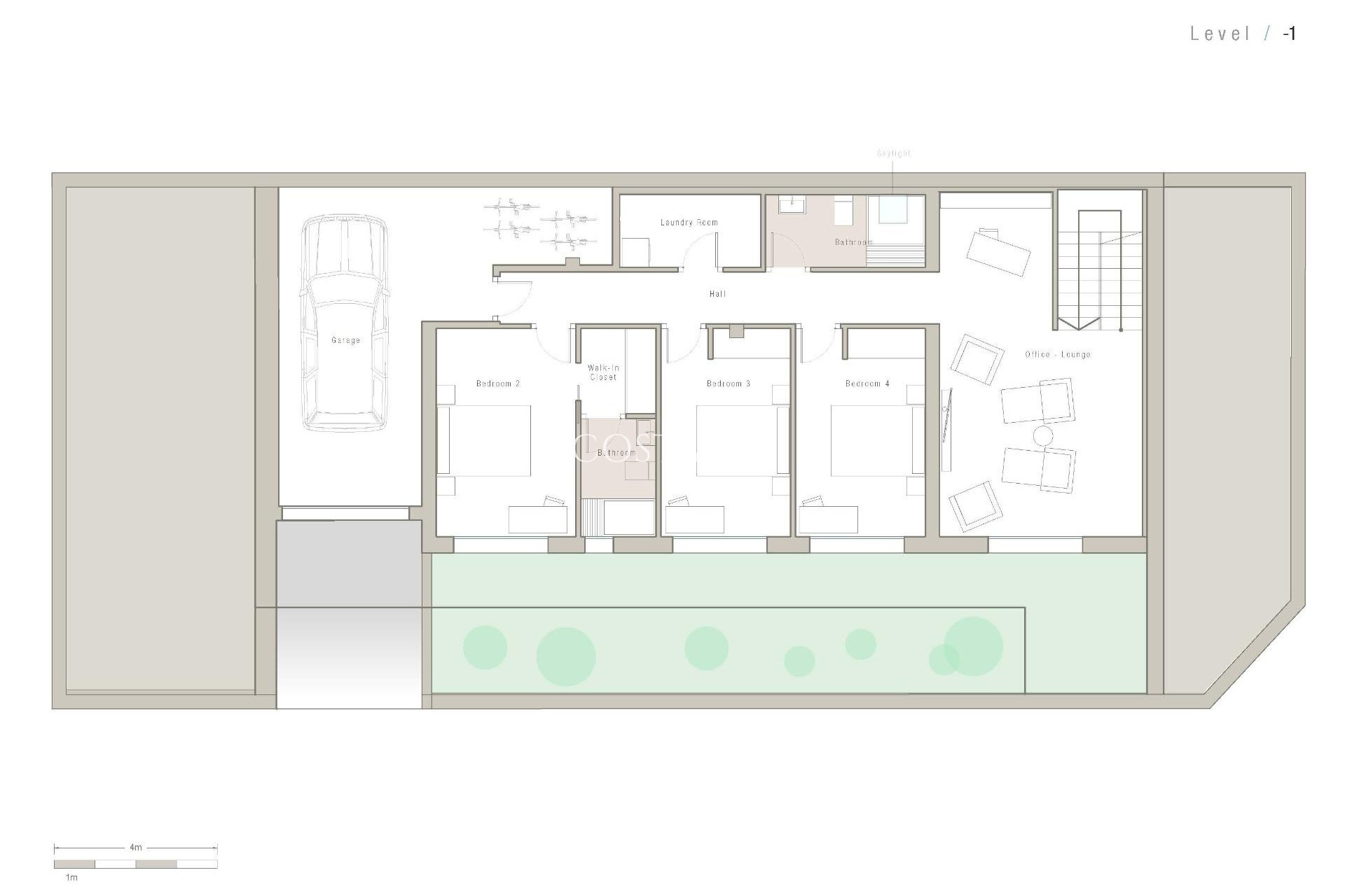 Neue Gebäude - Villa -
Rojales - Ciudad Quesada