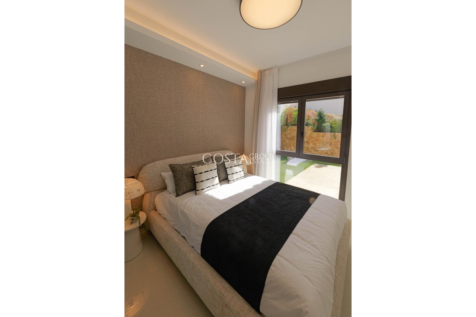 Neue Gebäude - Villa -
Rojales - Ciudad Quesada