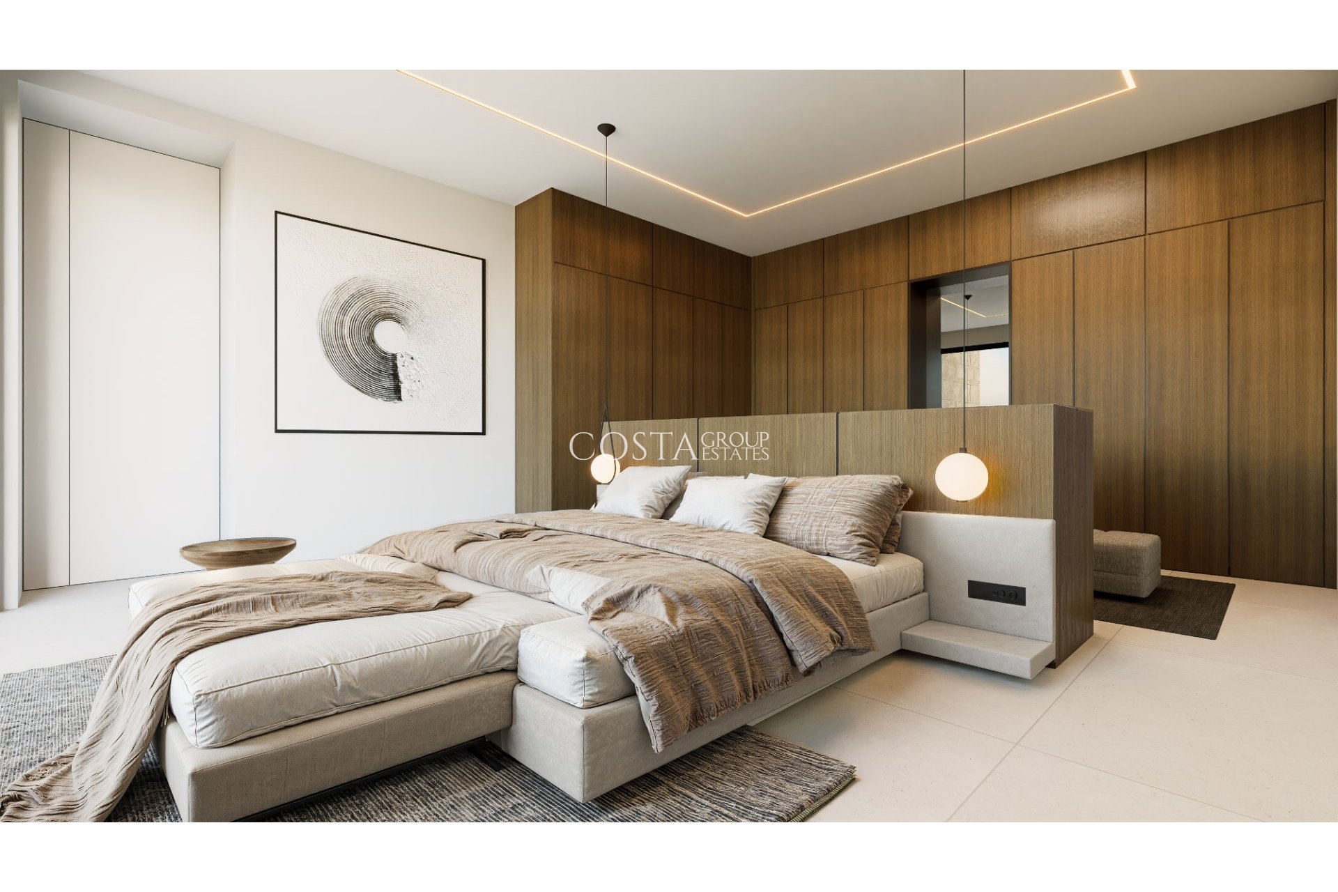 Neue Gebäude - Villa -
San Fulgencio - La Marina