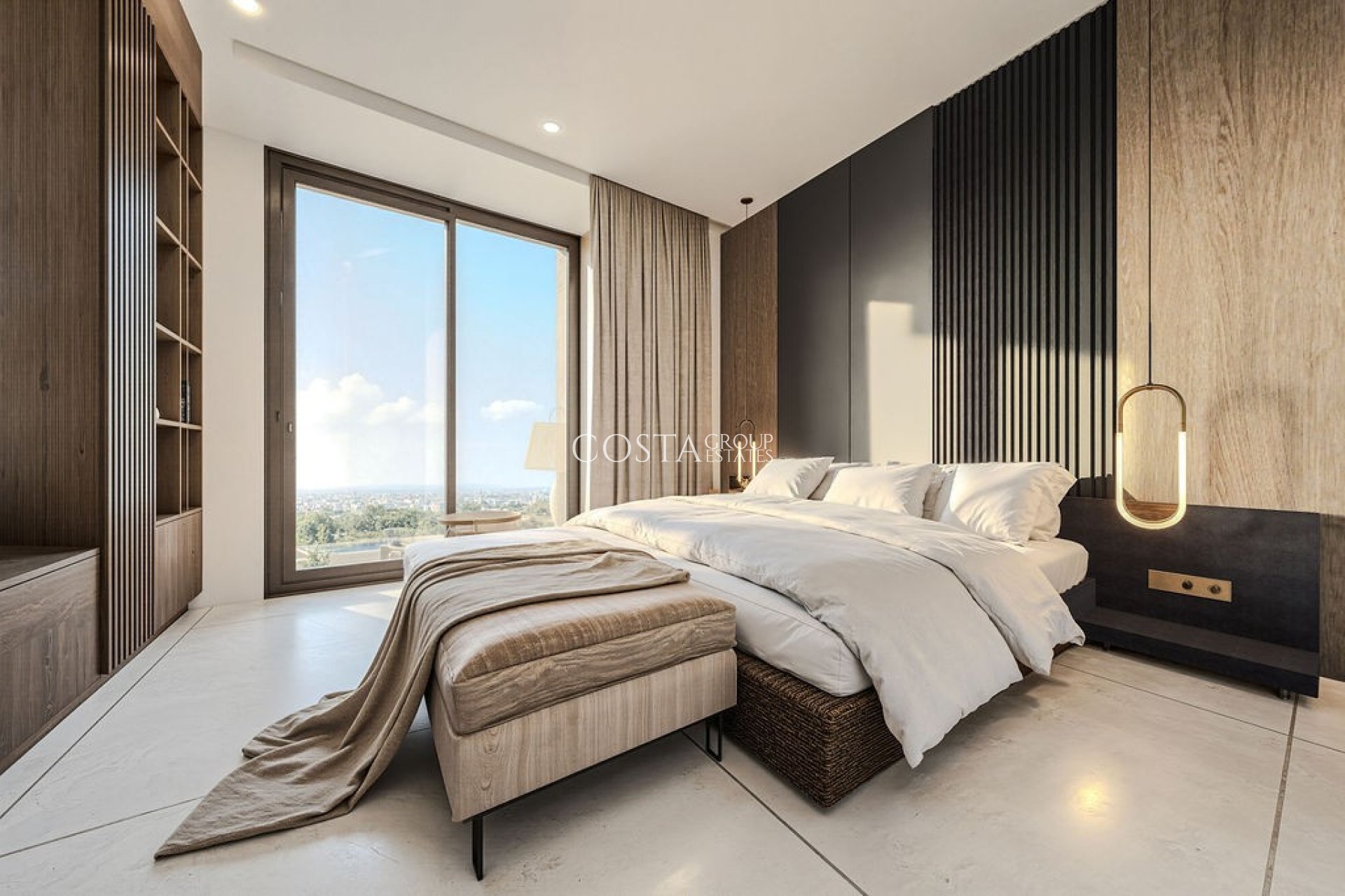 Neue Gebäude - Villa -
San Fulgencio - La Marina