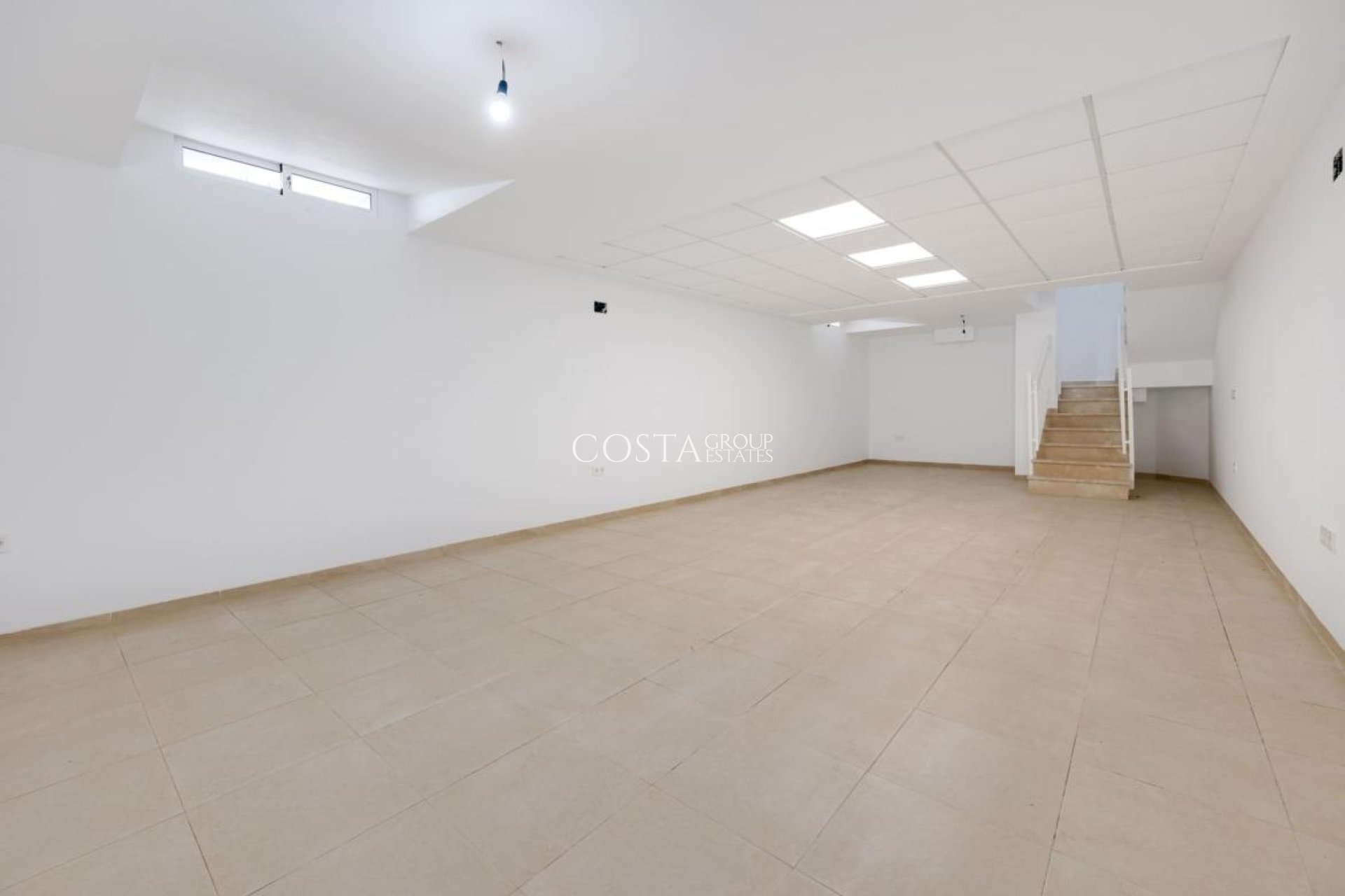 Neue Gebäude - Villa -
San Fulgencio