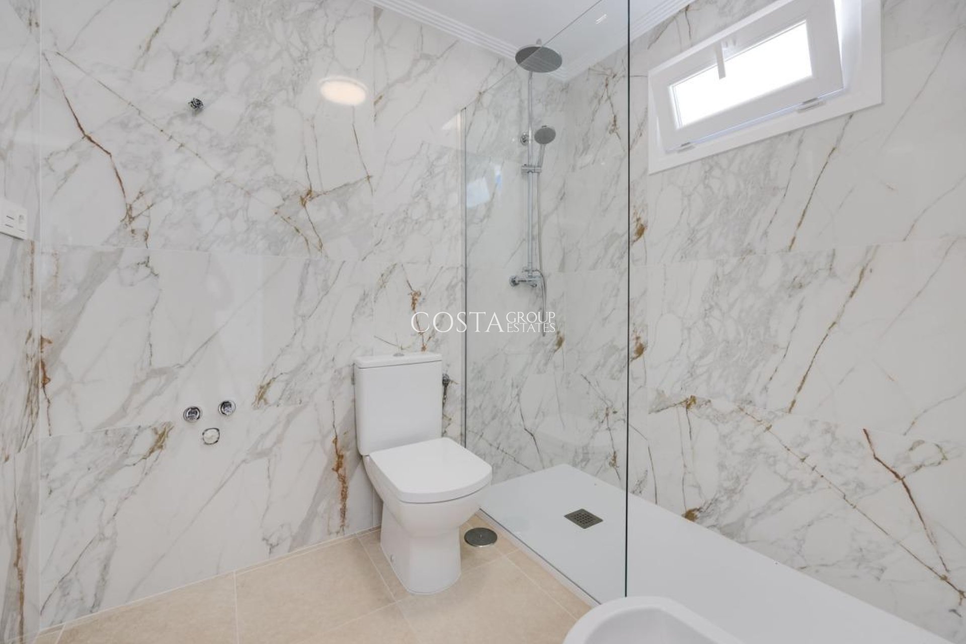 Neue Gebäude - Villa -
San Fulgencio