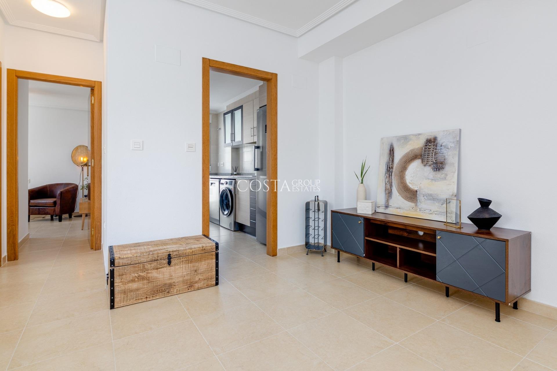 Neue Gebäude - Villa -
San Fulgencio