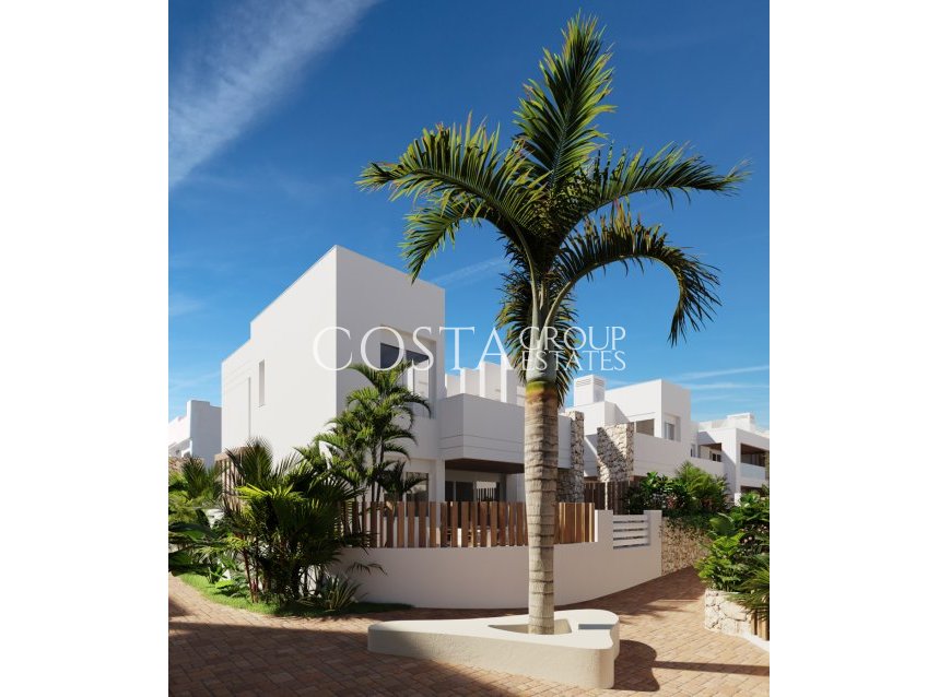 Neue Gebäude - Villa -
San Juan de los Terreros - San Juan De Los Terreros