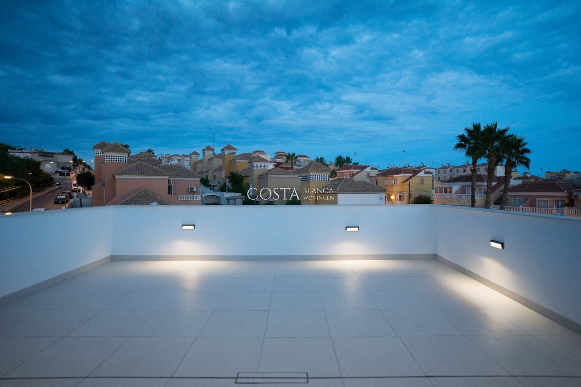 Neue Gebäude - Villa -
San Miguel de Salinas - San Miguel De Salinas