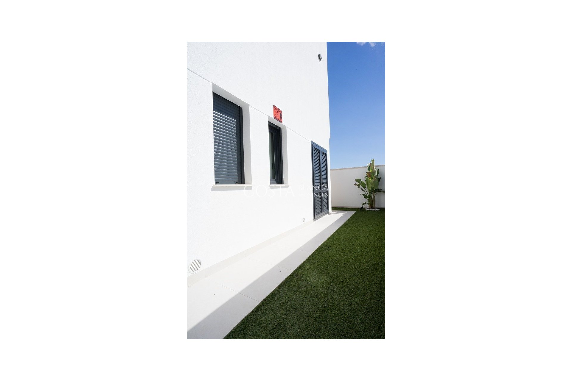 Neue Gebäude - Villa -
San Miguel de Salinas - San Miguel De Salinas