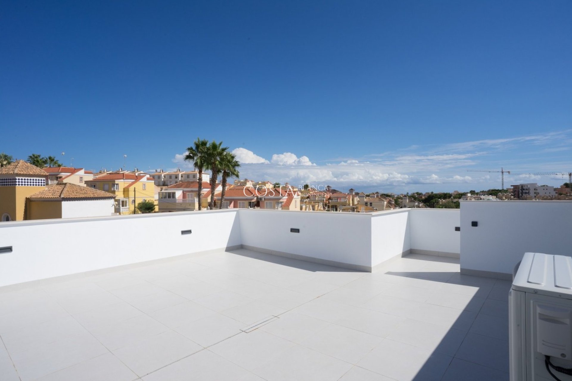 Neue Gebäude - Villa -
San Miguel de Salinas - San Miguel De Salinas