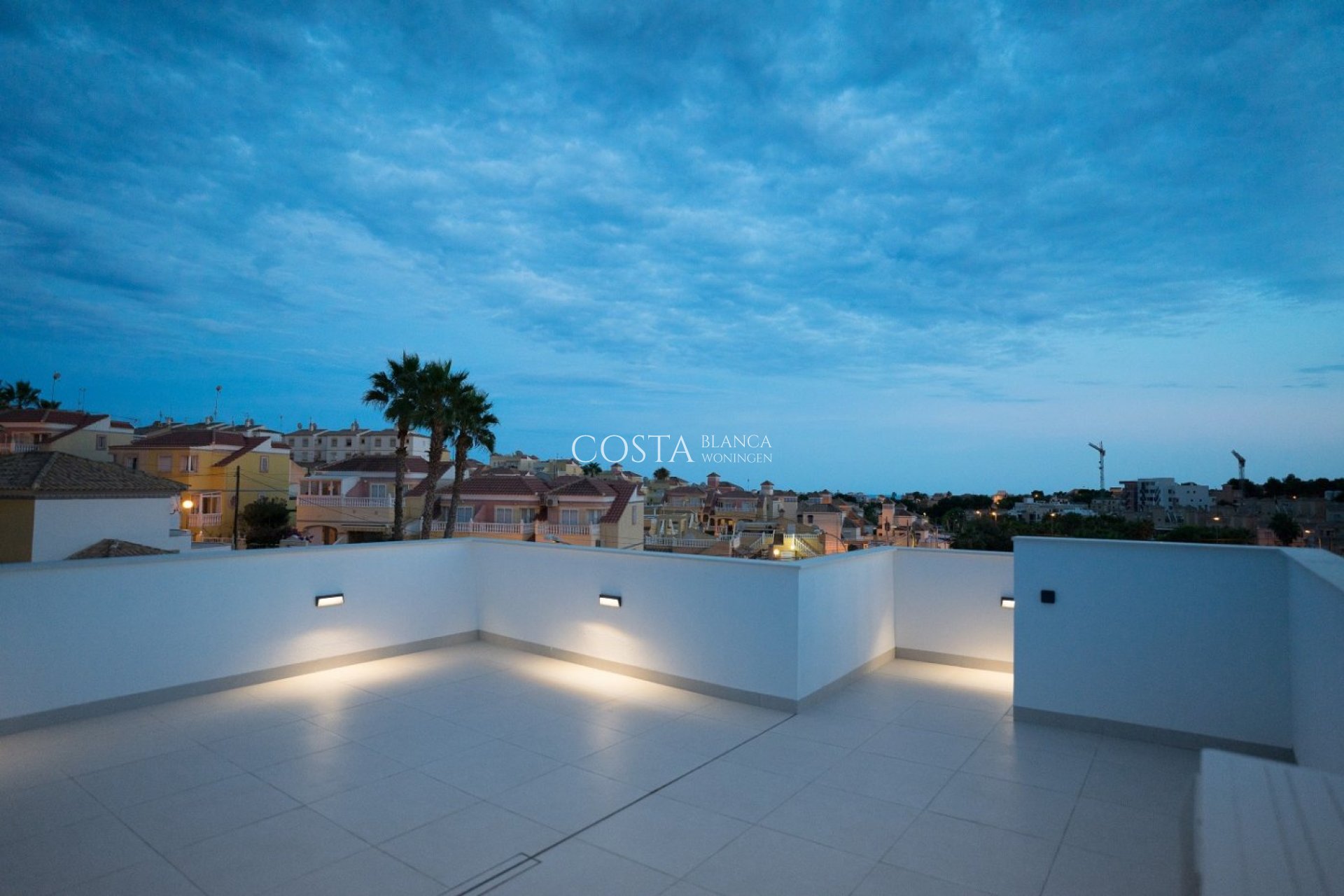 Neue Gebäude - Villa -
San Miguel de Salinas - San Miguel De Salinas