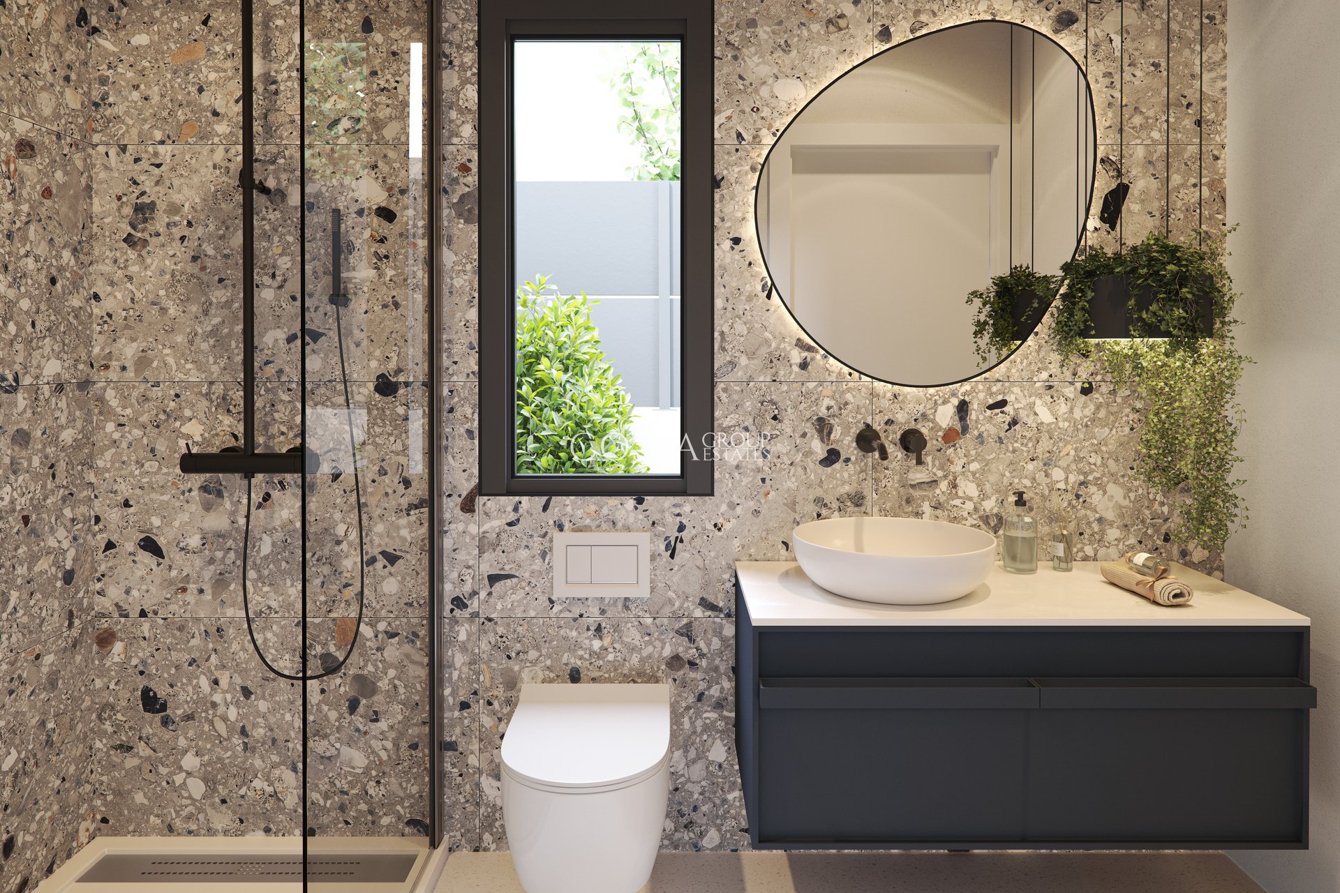 Neue Gebäude - Villa -
San Miguel de Salinas - San Miguel De Salinas