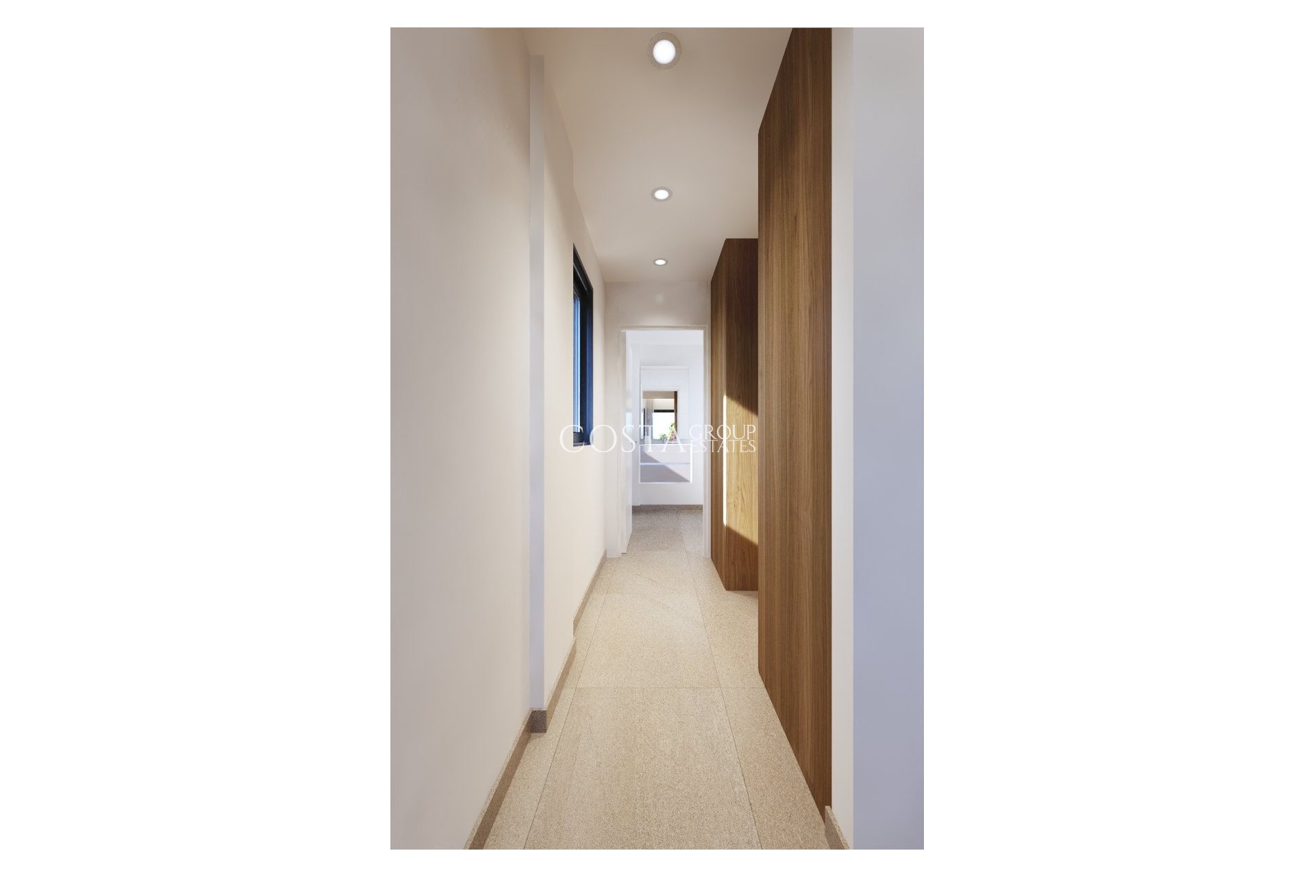 Neue Gebäude - Villa -
San Miguel de Salinas - San Miguel De Salinas