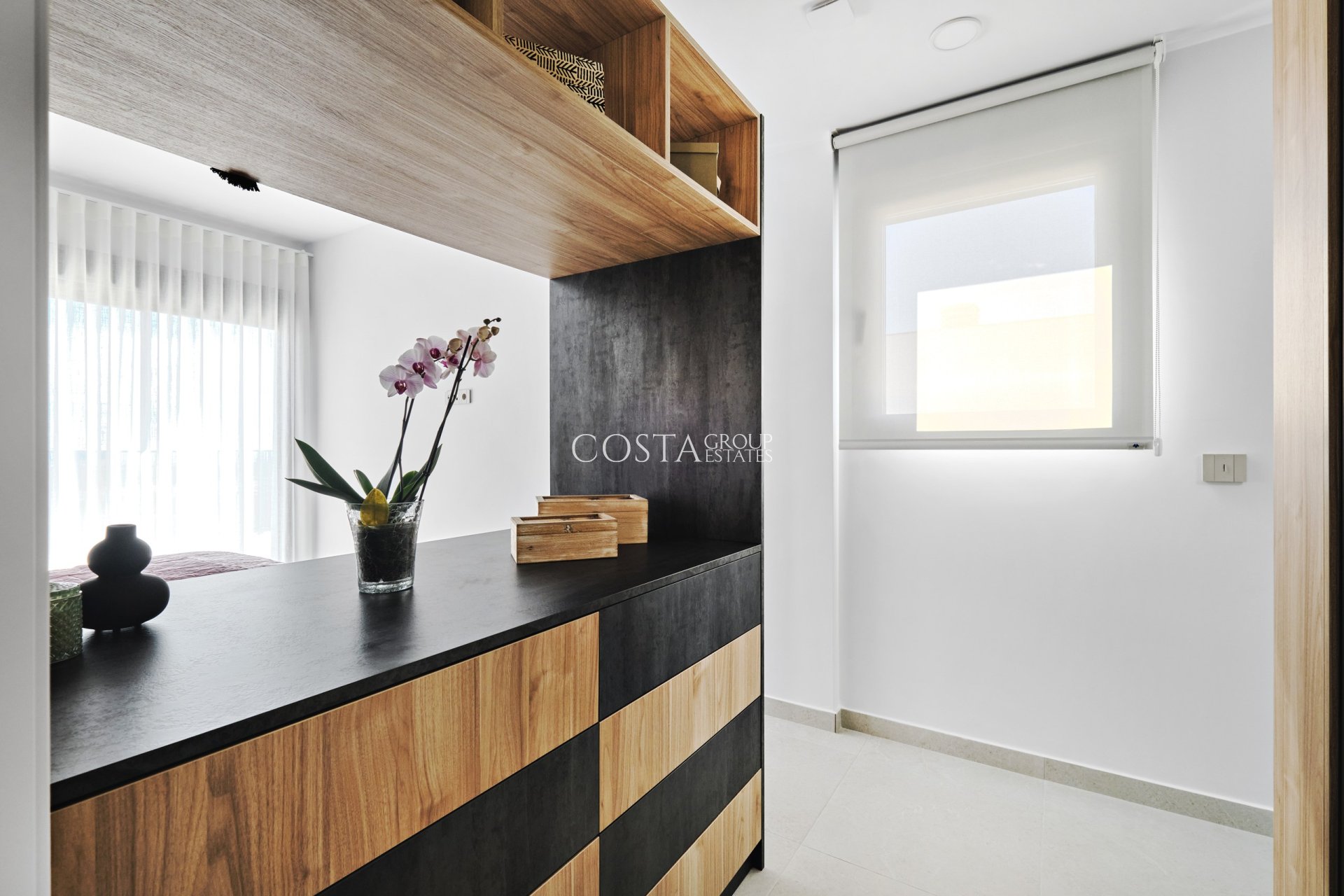 Neue Gebäude - Villa -
San Miguel de Salinas - San Miguel De Salinas