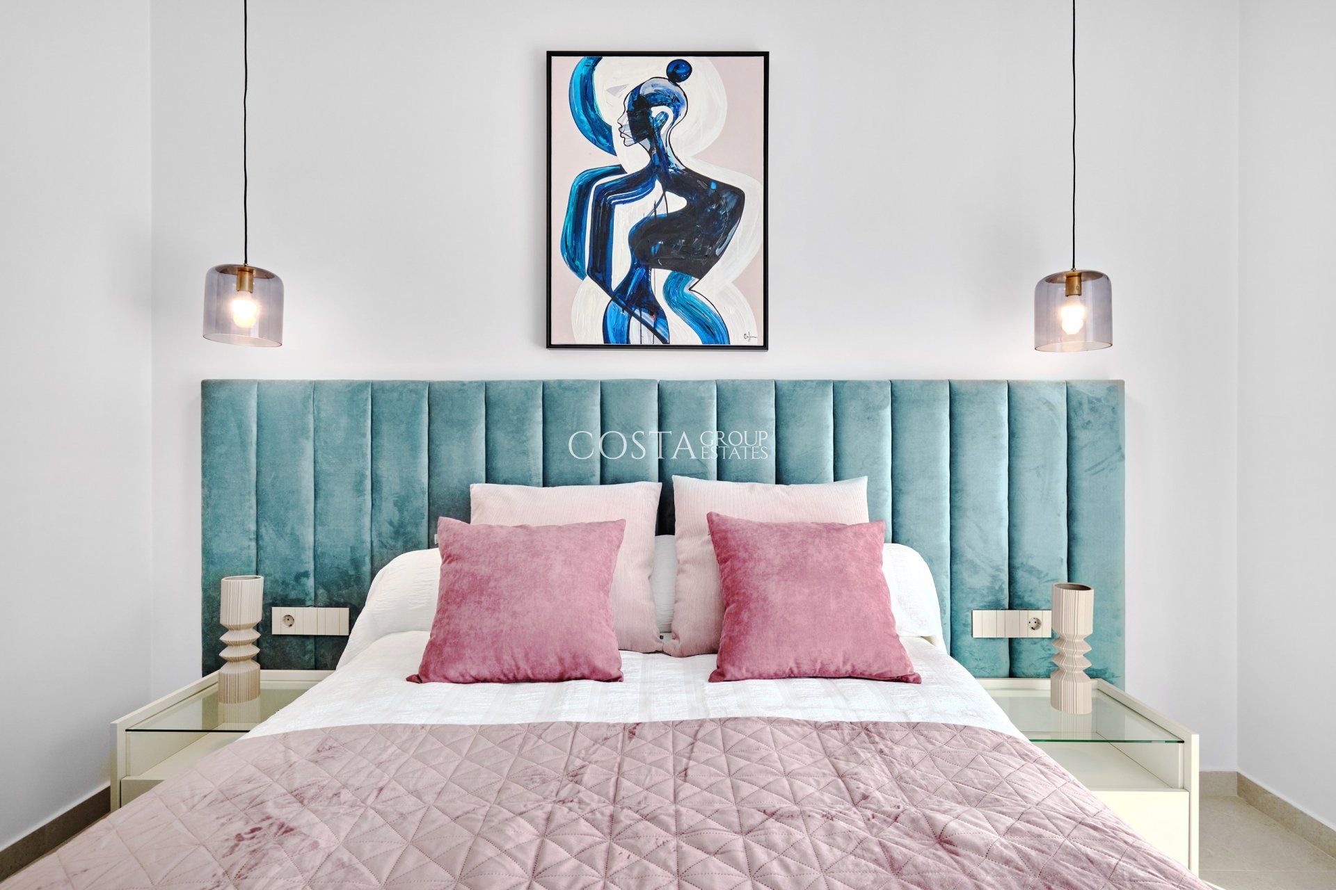 Neue Gebäude - Villa -
San Miguel de Salinas - San Miguel De Salinas