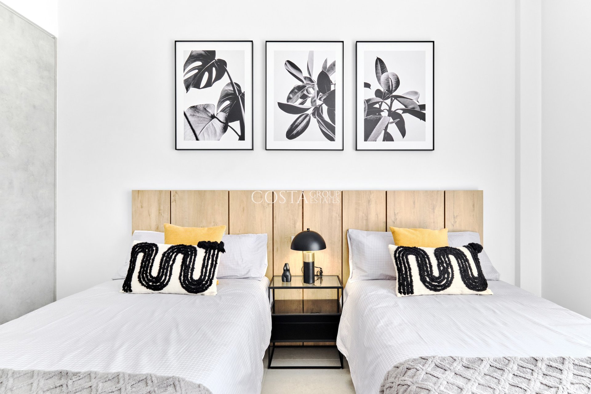 Neue Gebäude - Villa -
San Miguel de Salinas - San Miguel De Salinas