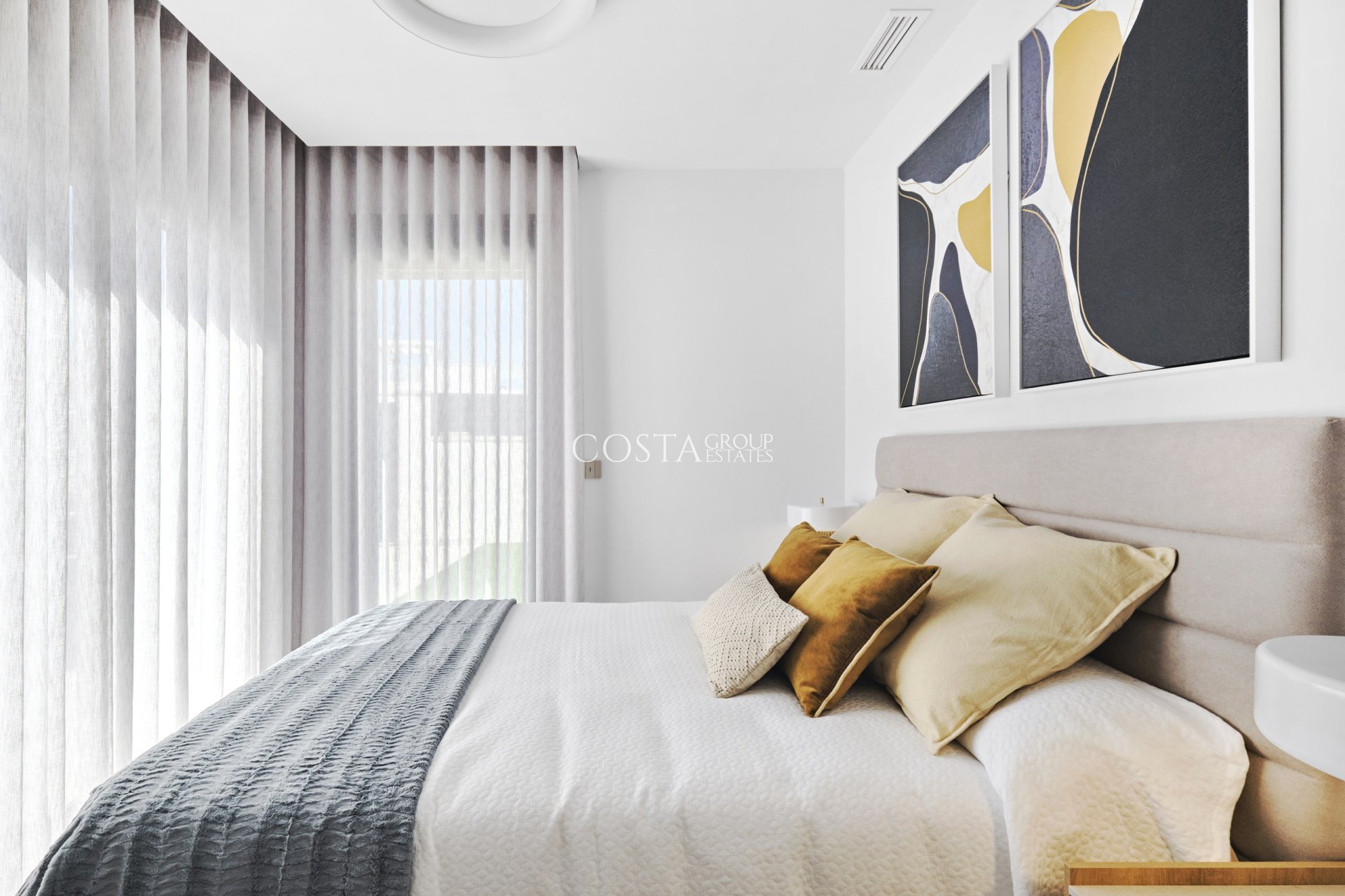 Neue Gebäude - Villa -
San Miguel de Salinas - San Miguel De Salinas