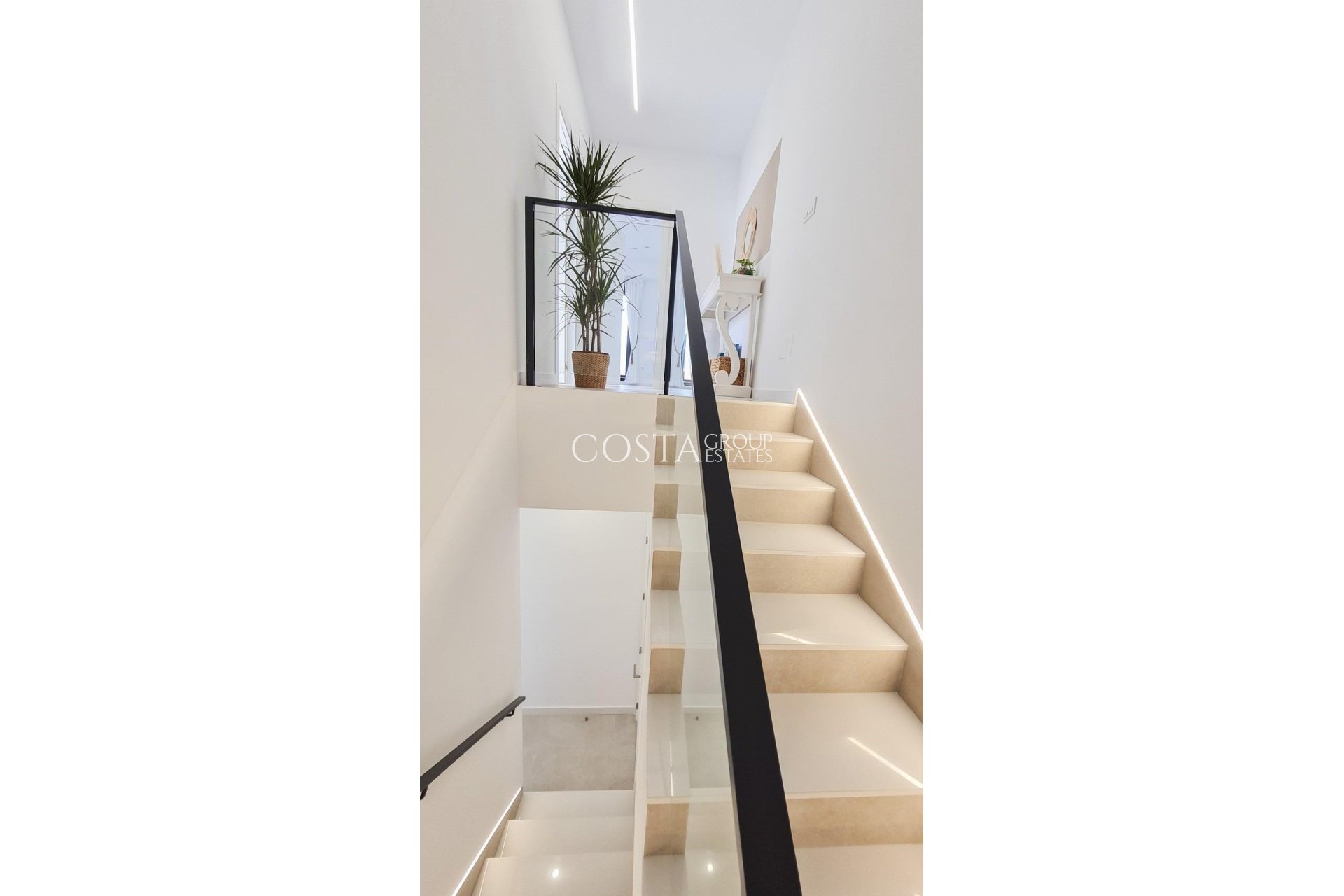 Neue Gebäude - Villa -
San Pedro del Pinatar - Los Antolinos