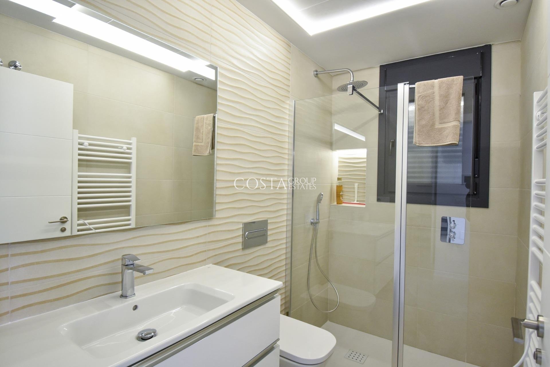 Neue Gebäude - Villa -
San Pedro del Pinatar - Los Antolinos