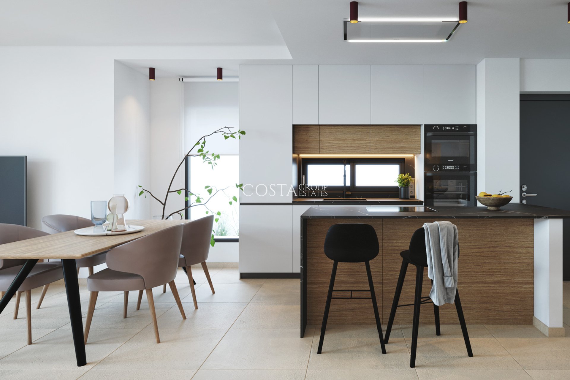 Neue Gebäude - Villa -
San Pedro del Pinatar - San Pedro Del Pinatar