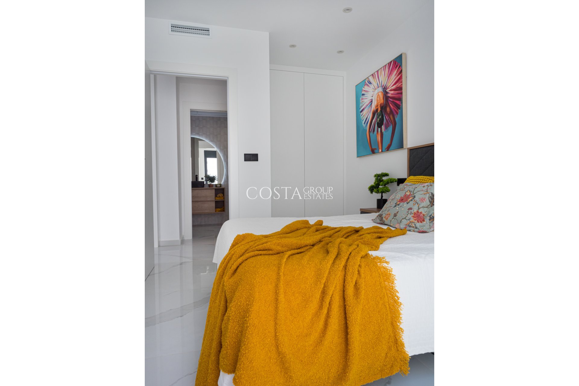 Neue Gebäude - Villa -
San Pedro del Pinatar - San Pedro Del Pinatar