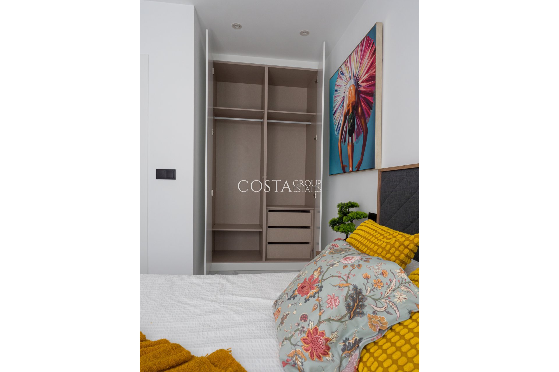 Neue Gebäude - Villa -
San Pedro del Pinatar - San Pedro Del Pinatar