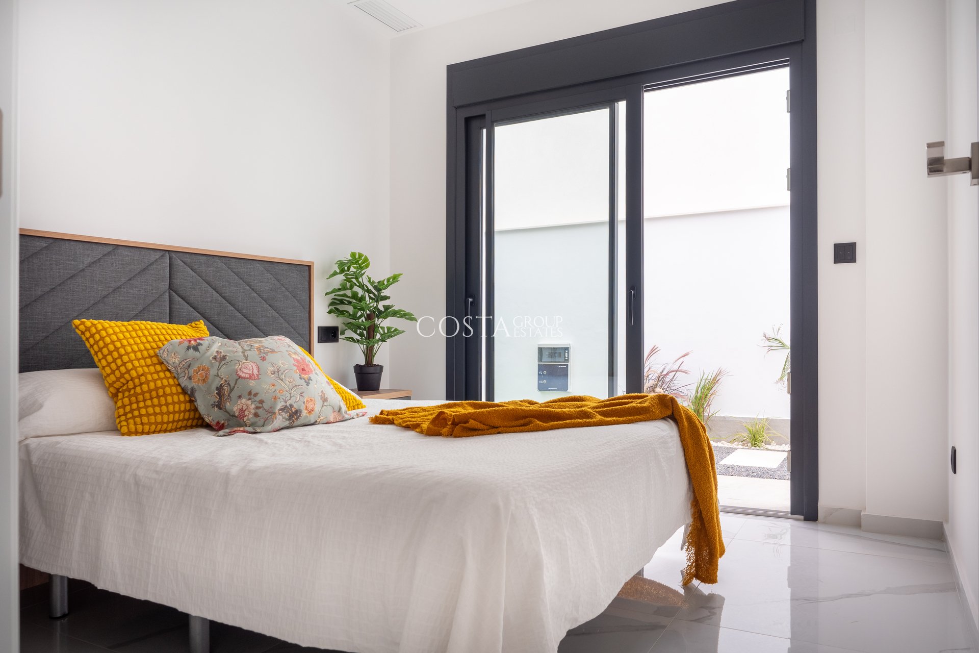 Neue Gebäude - Villa -
San Pedro del Pinatar - San Pedro Del Pinatar