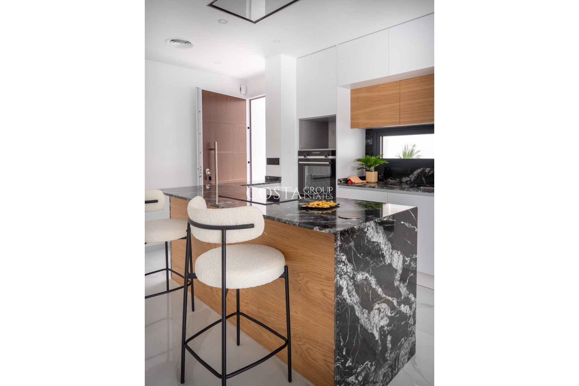 Neue Gebäude - Villa -
San Pedro del Pinatar - San Pedro Del Pinatar