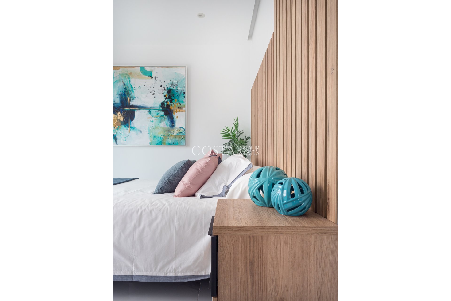 Neue Gebäude - Villa -
San Pedro del Pinatar - San Pedro Del Pinatar