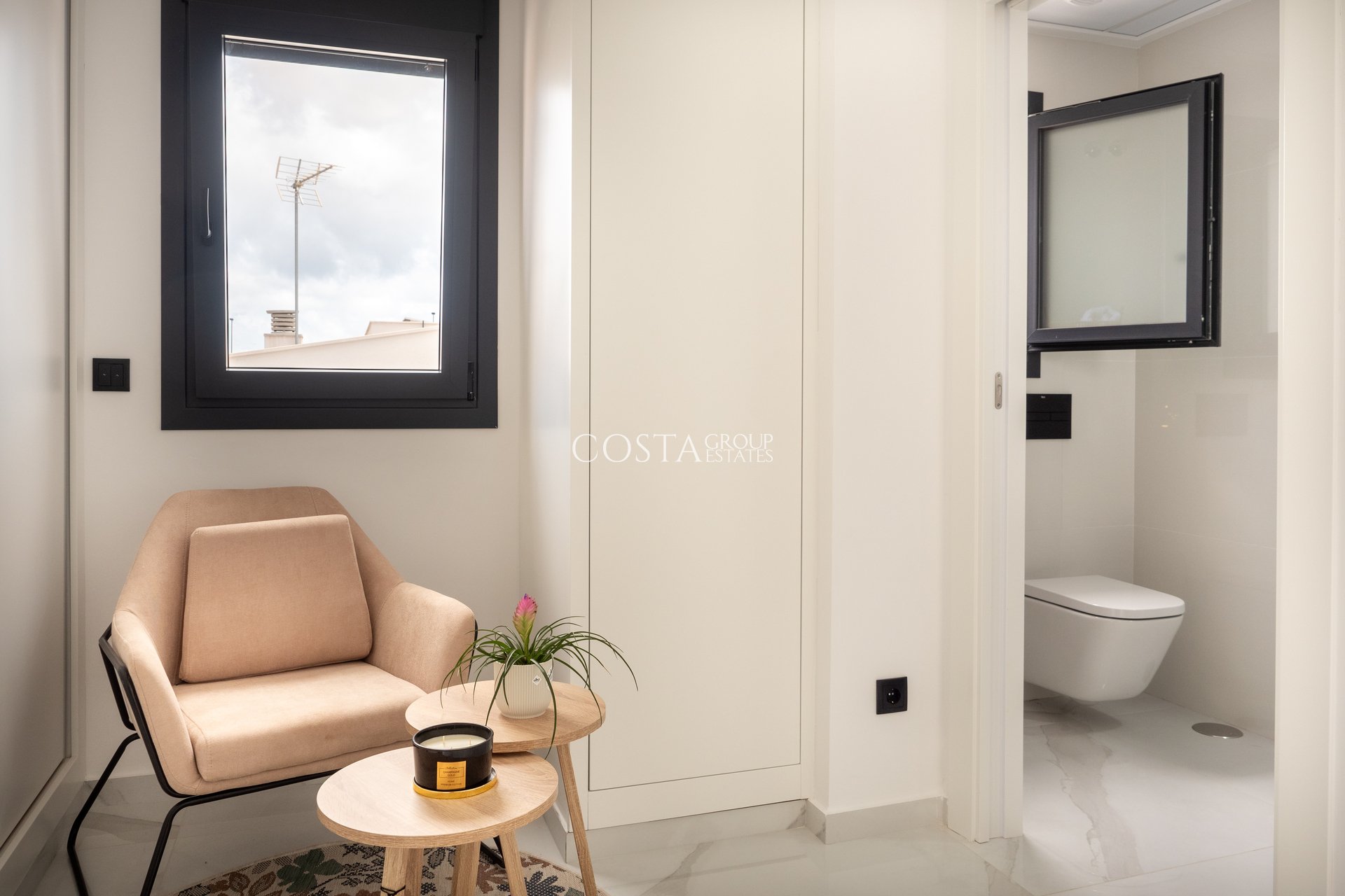 Neue Gebäude - Villa -
San Pedro del Pinatar - San Pedro Del Pinatar