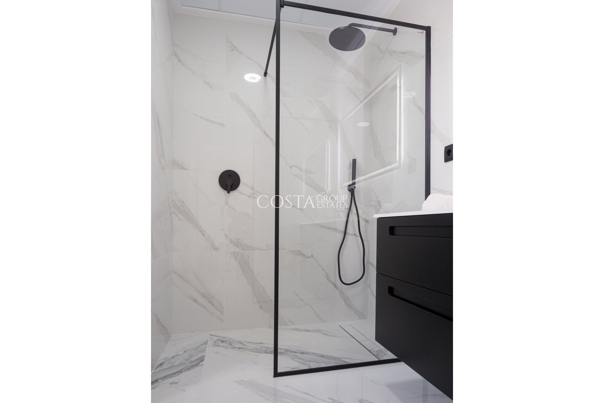 Neue Gebäude - Villa -
San Pedro del Pinatar - San Pedro Del Pinatar