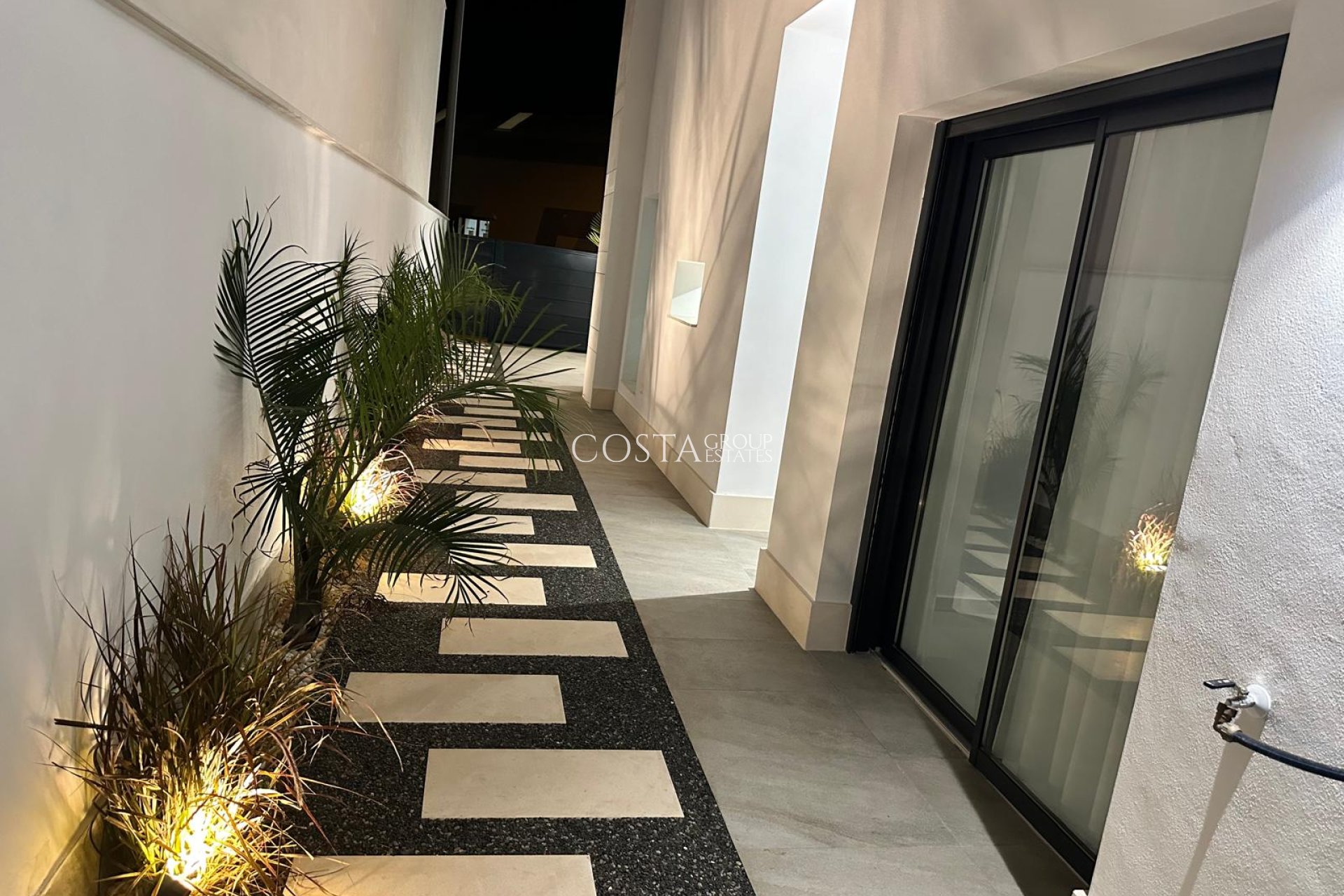 Neue Gebäude - Villa -
San Pedro del Pinatar - San Pedro Del Pinatar