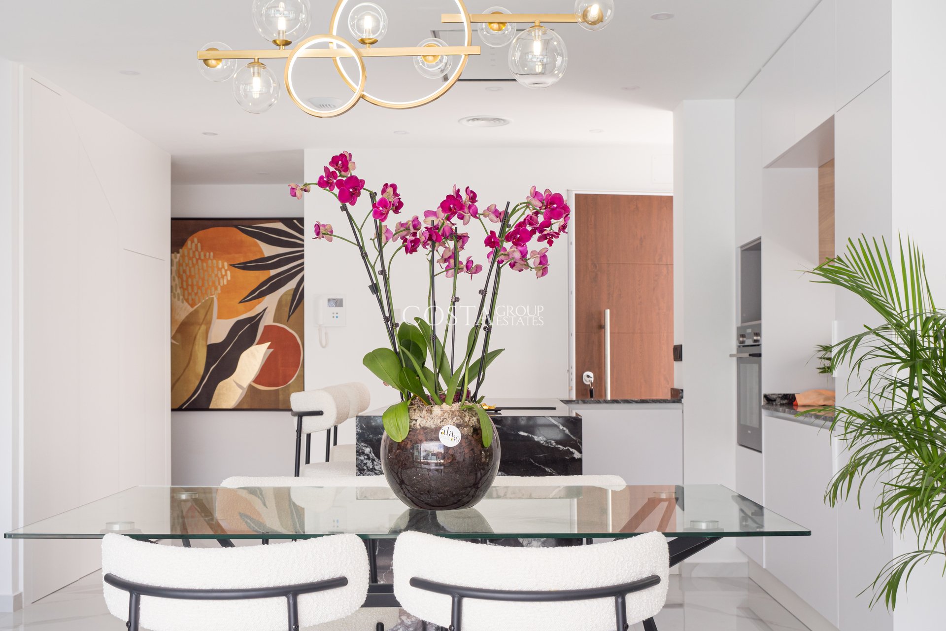 Neue Gebäude - Villa -
San Pedro del Pinatar - San Pedro Del Pinatar