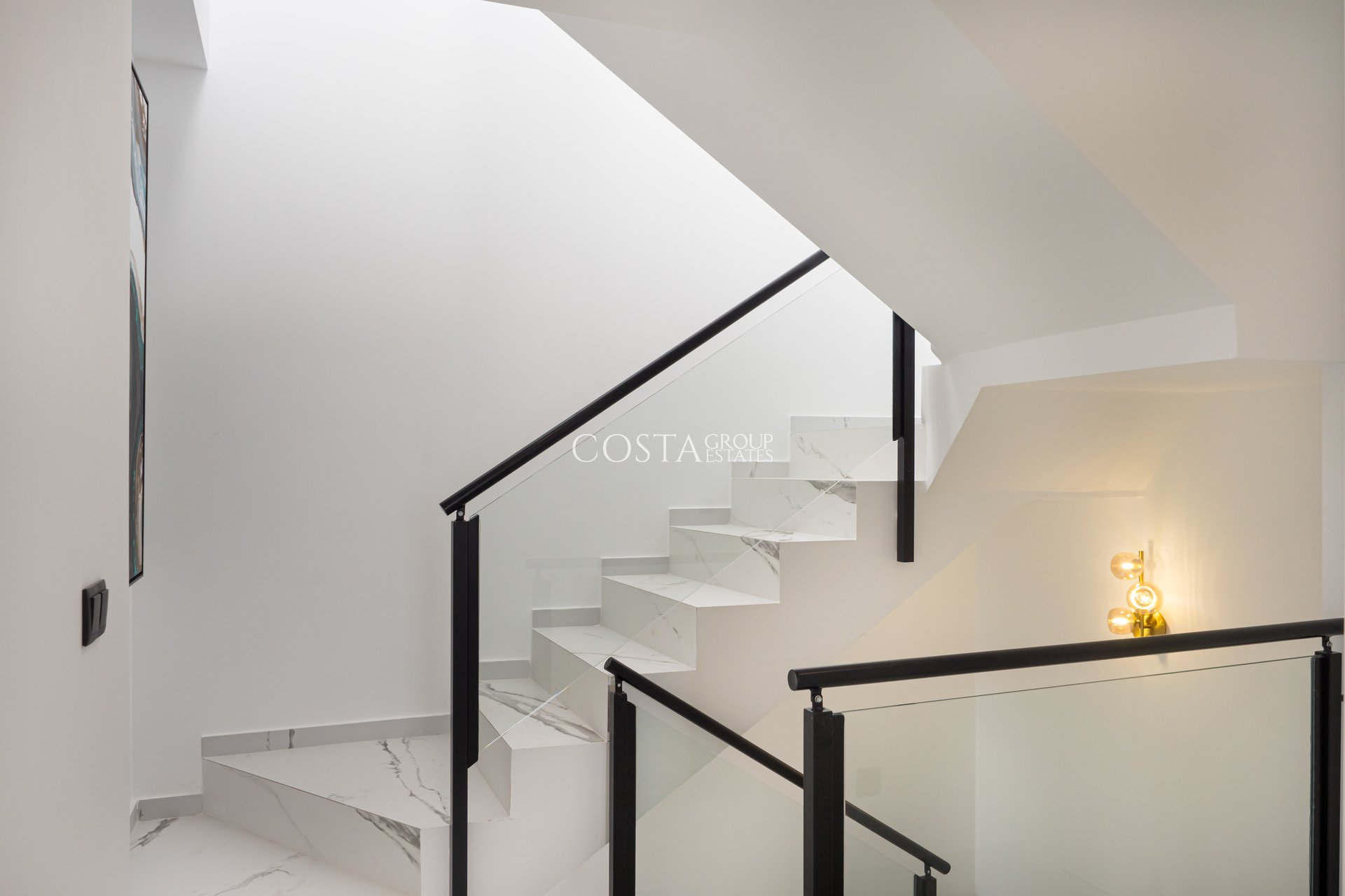 Neue Gebäude - Villa -
San Pedro del Pinatar - San Pedro Del Pinatar