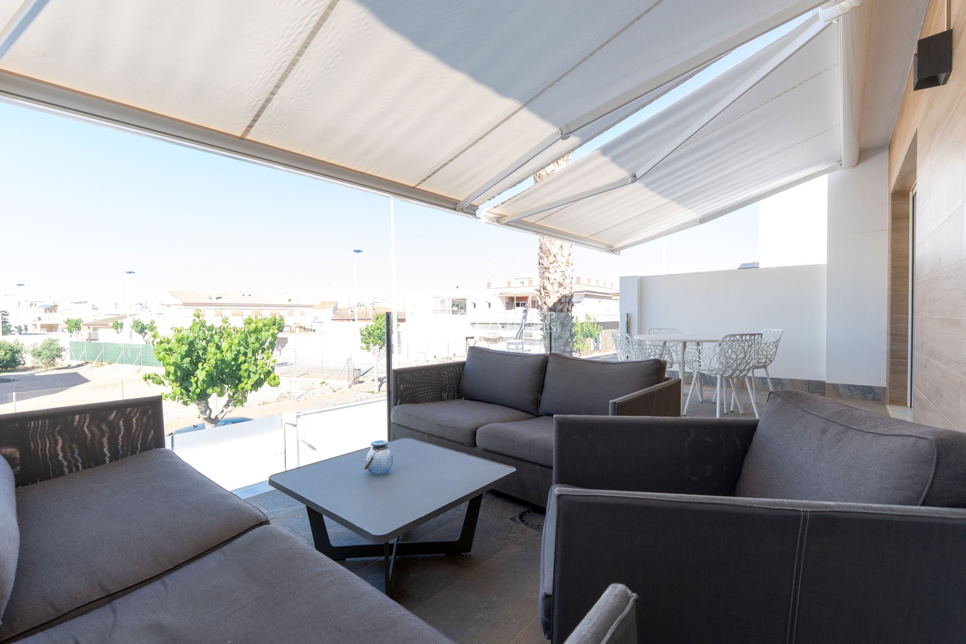 Neue Gebäude - Villa -
San Pedro del Pinatar - San Pedro Del Pinatar