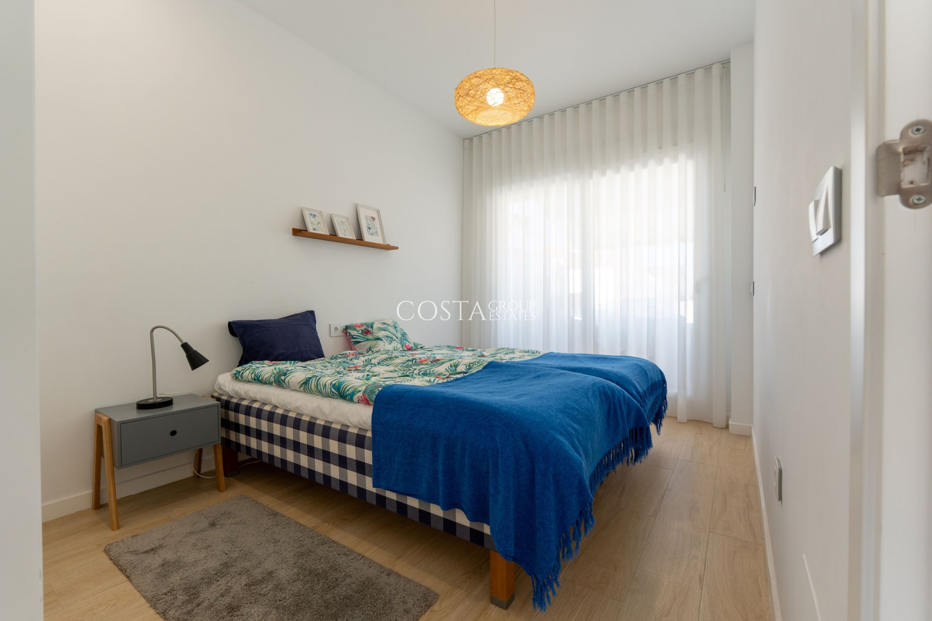 Neue Gebäude - Villa -
San Pedro del Pinatar - San Pedro Del Pinatar