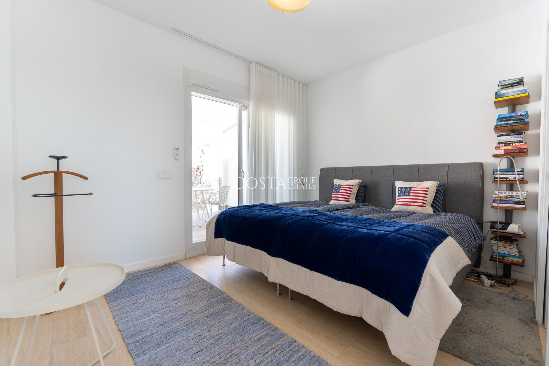 Neue Gebäude - Villa -
San Pedro del Pinatar - San Pedro Del Pinatar