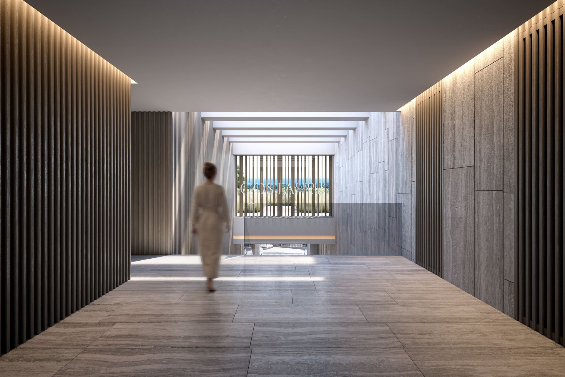 Neue Gebäude - Villa -
 - Sotogrande
