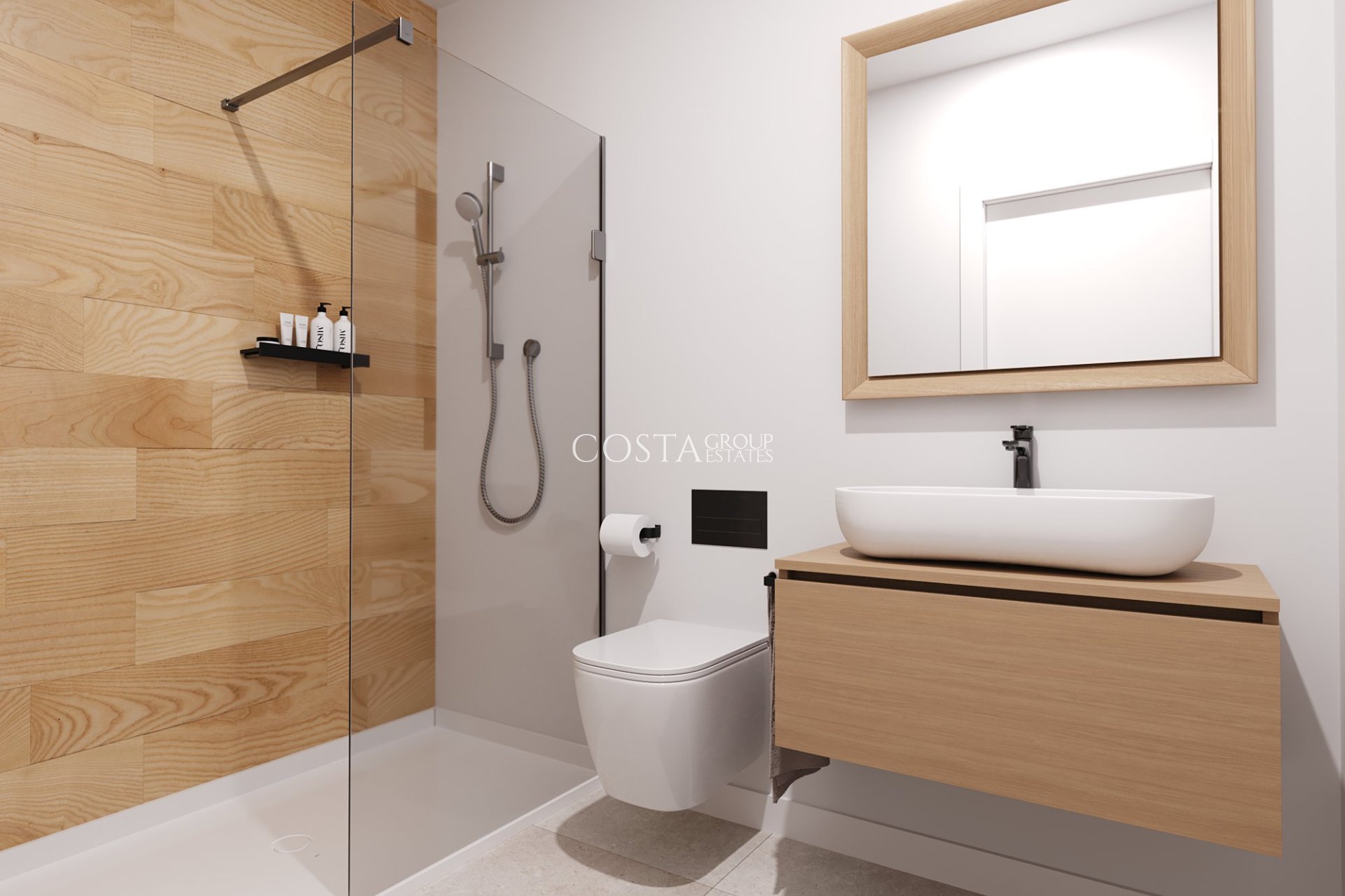 Neue Gebäude - Villa -
Torre-Pacheco