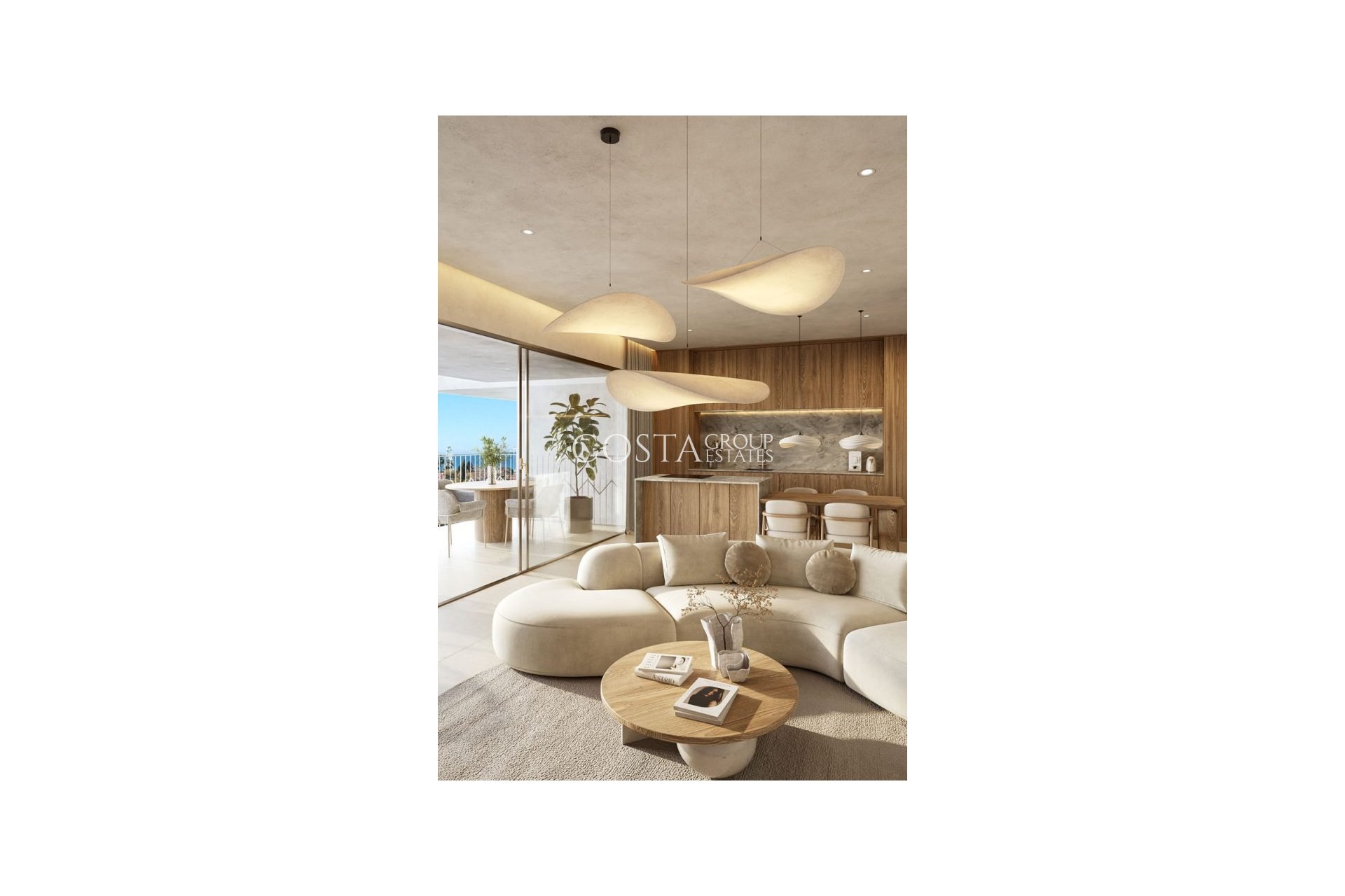 Neue Gebäude - Villa -
Torremolinos