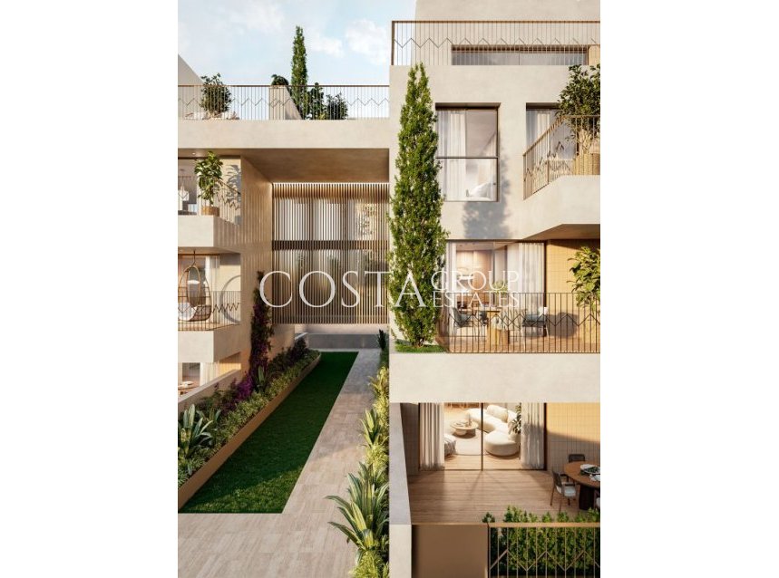 Neue Gebäude - Villa -
Torremolinos