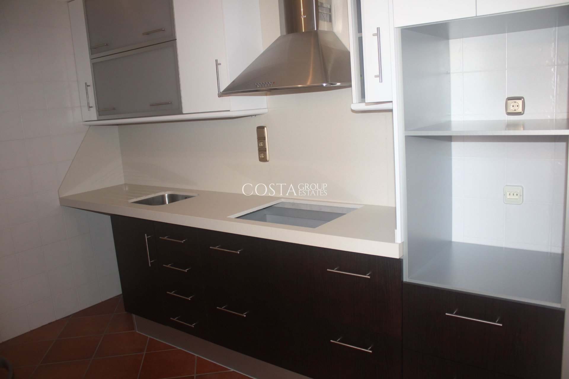 Neue Gebäude - Villa -
Torrevieja