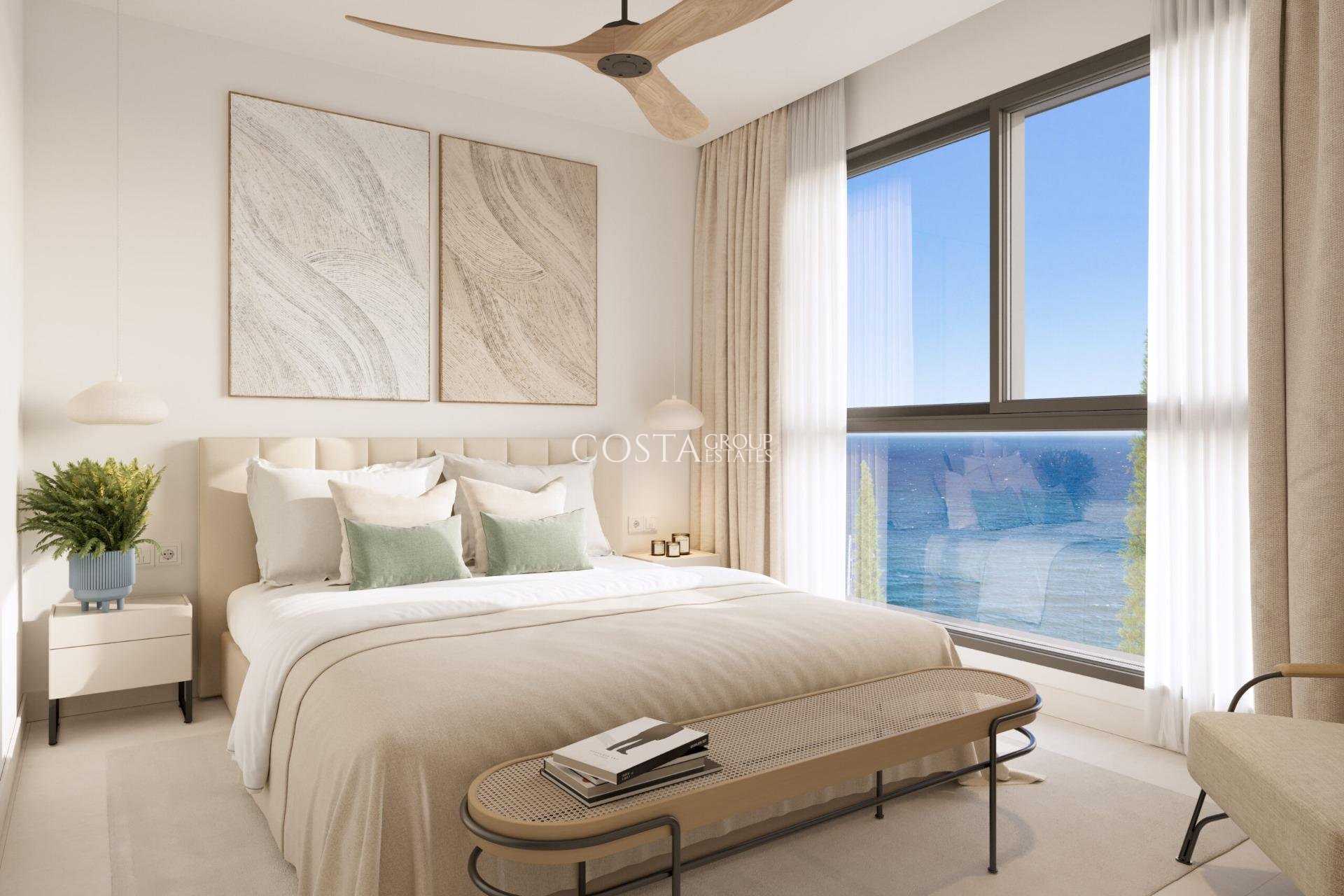 Neue Gebäude - Villa -
Vélez Málaga - Castillo de Lagos