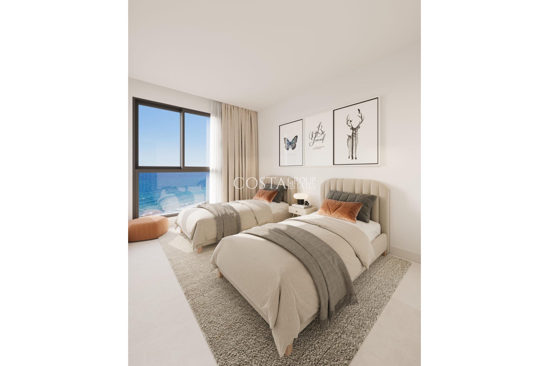 Neue Gebäude - Villa -
Vélez Málaga - Castillo de Lagos