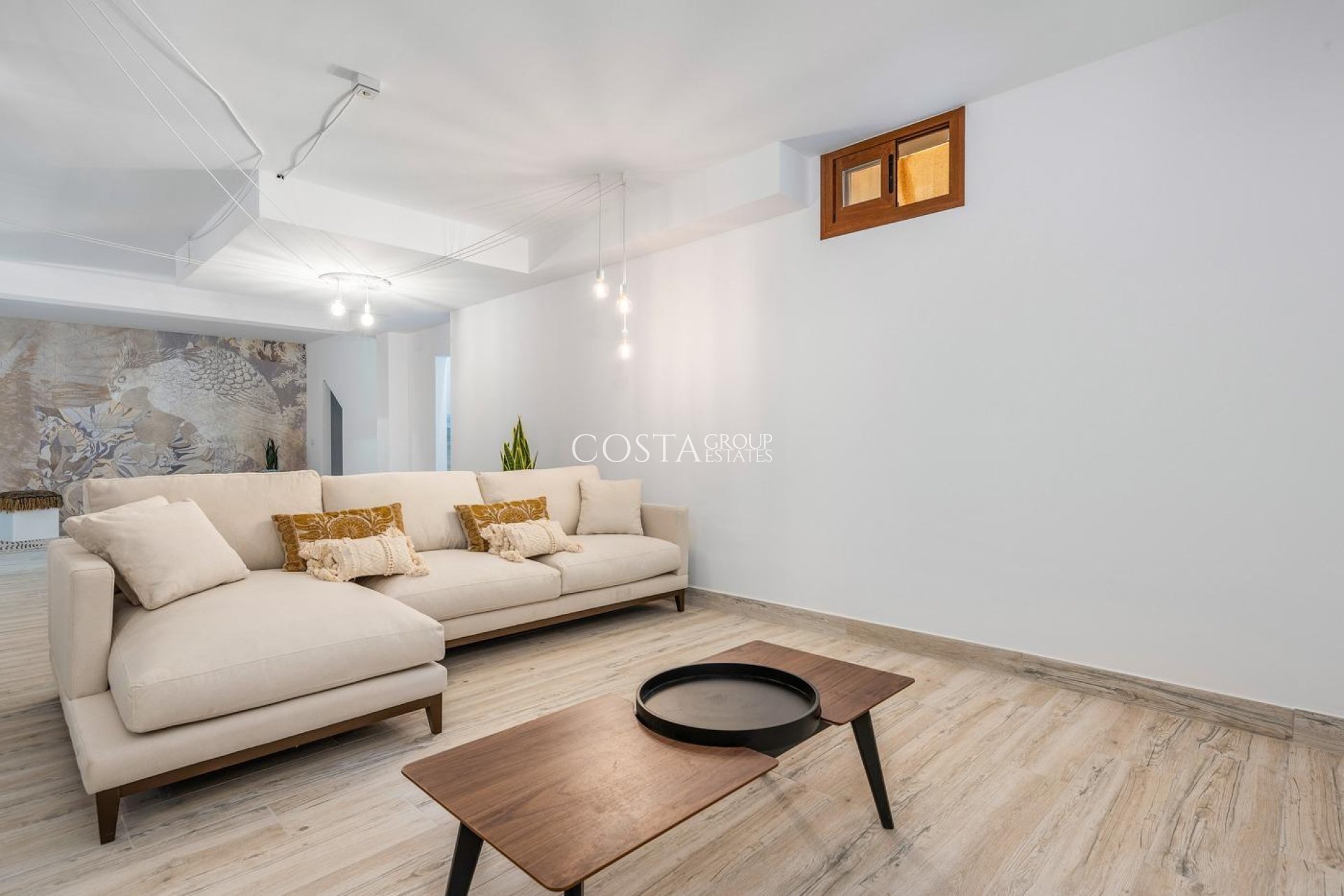 Neue Gebäude - Villa -
Vera - Vera Playa