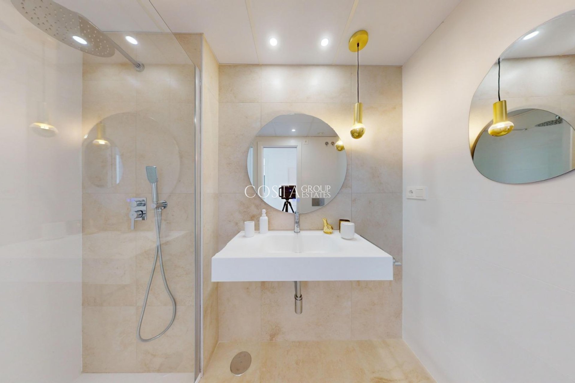 New Build - Apartment -
Aguilas - Isla Del Fraile