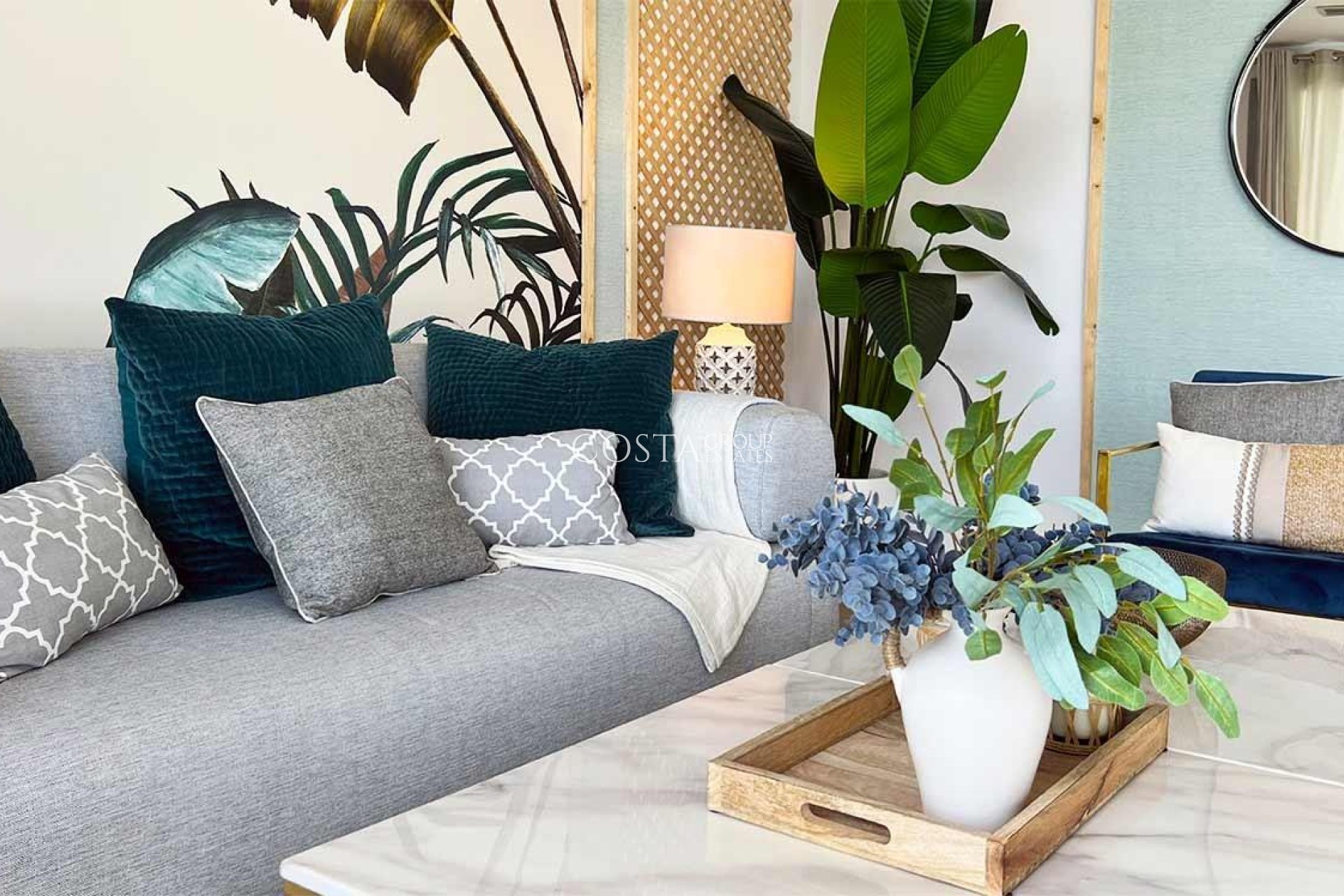 New Build - Apartment -
Benalmádena - Benalmádena Pueblo