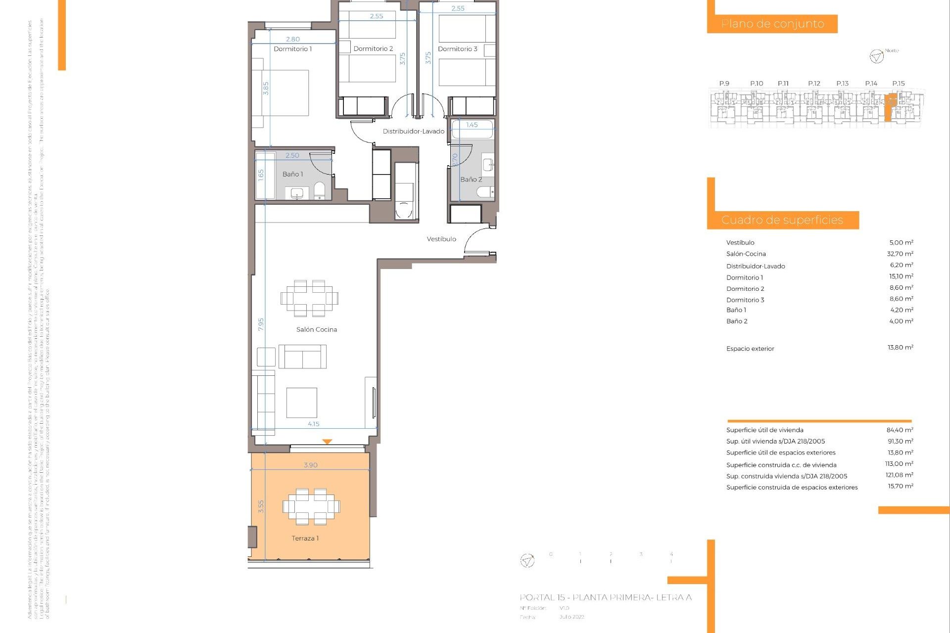 New Build - Apartment -
Benalmádena - Benalmádena Pueblo