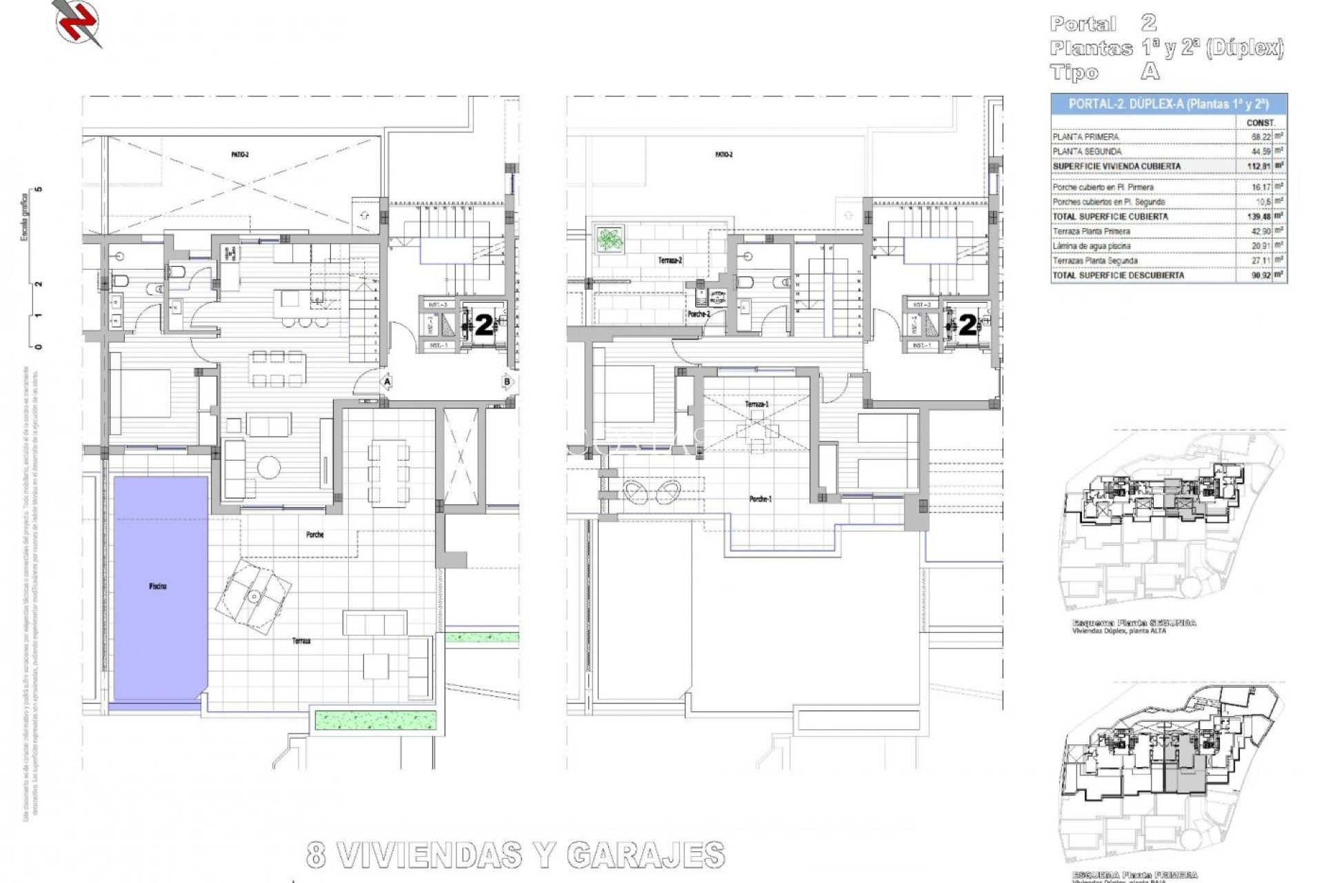 New Build - Apartment -
Benidorm - Poniente