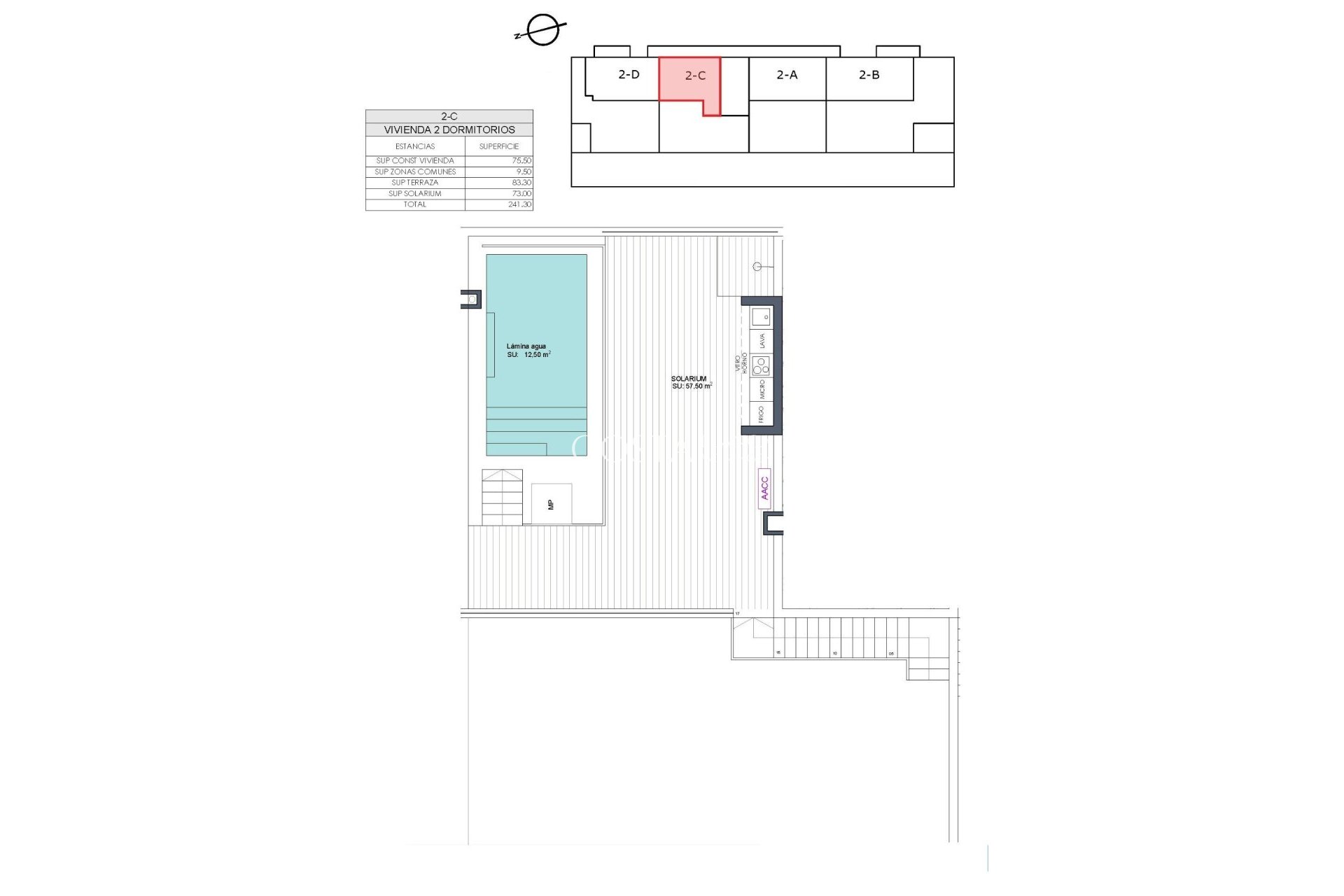 New Build - Apartment -
Benijofar