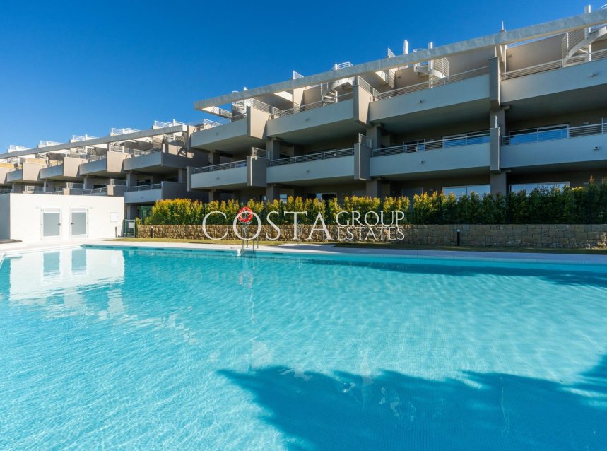 New Build - Apartment -
Estepona - Buenas Noches