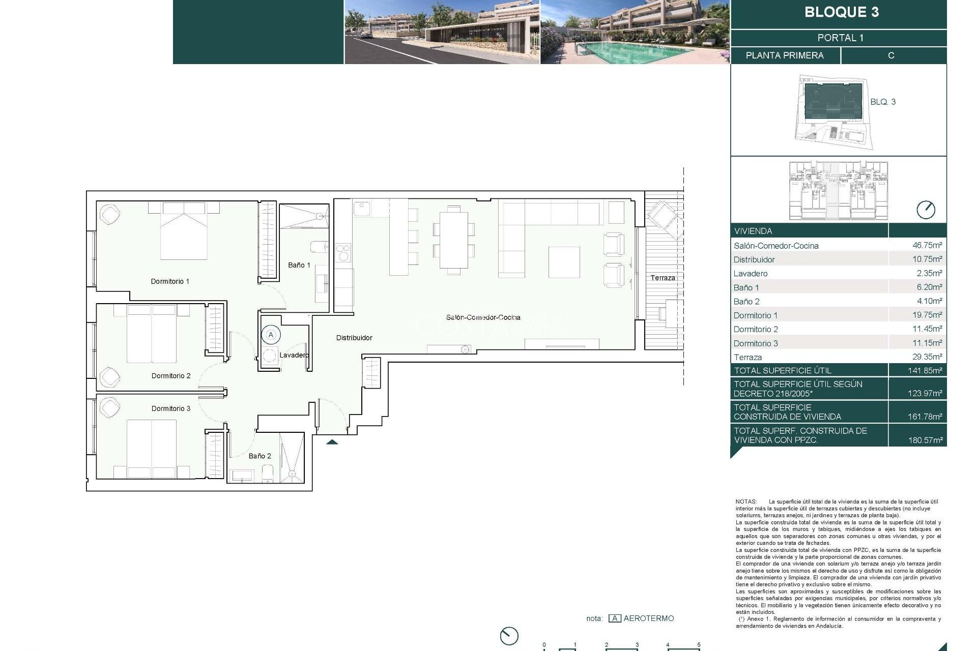 New Build - Apartment -
Estepona - Las Mesas
